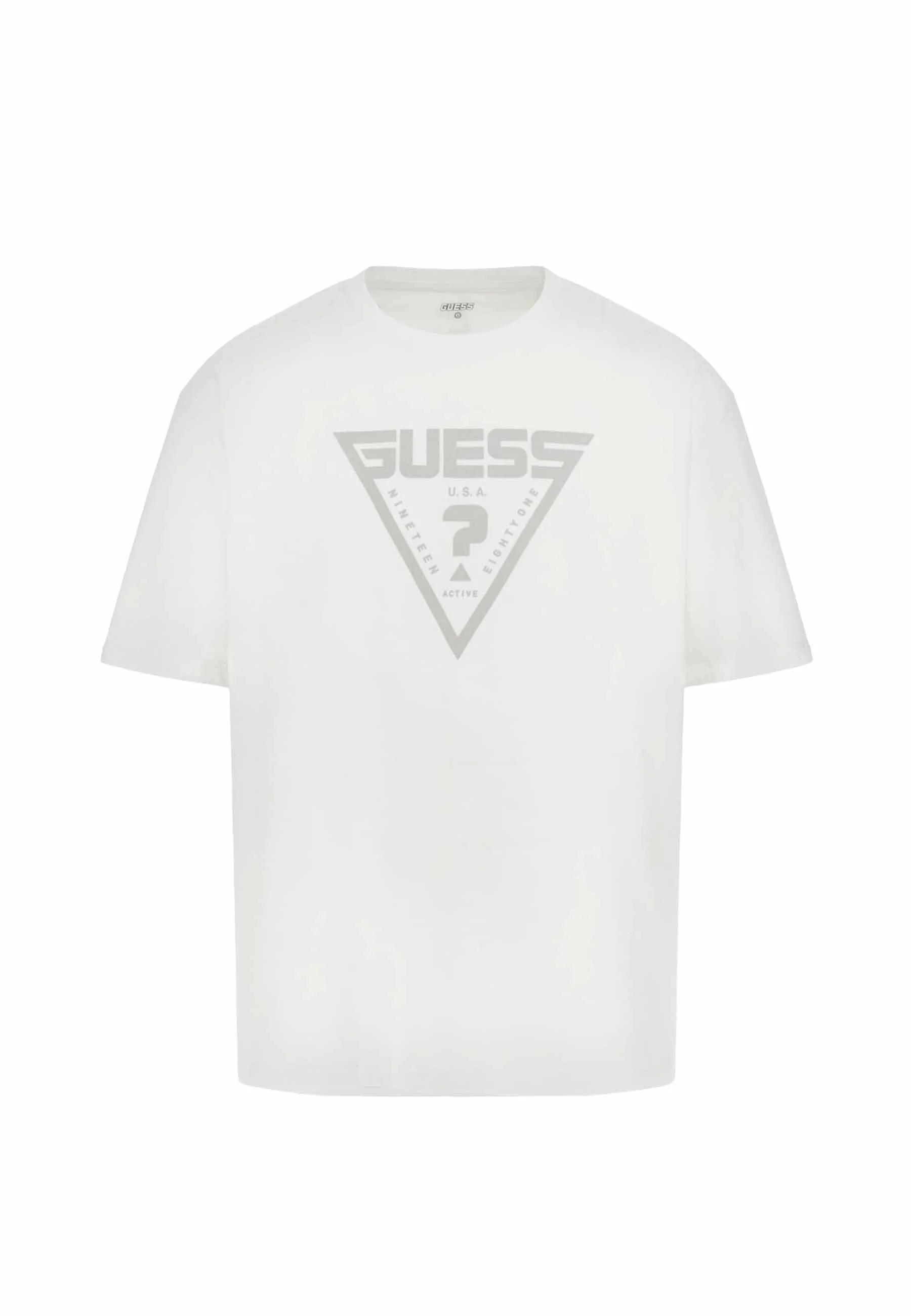 Guess T-shirt Uomo | Z4BI02 I3Z14
