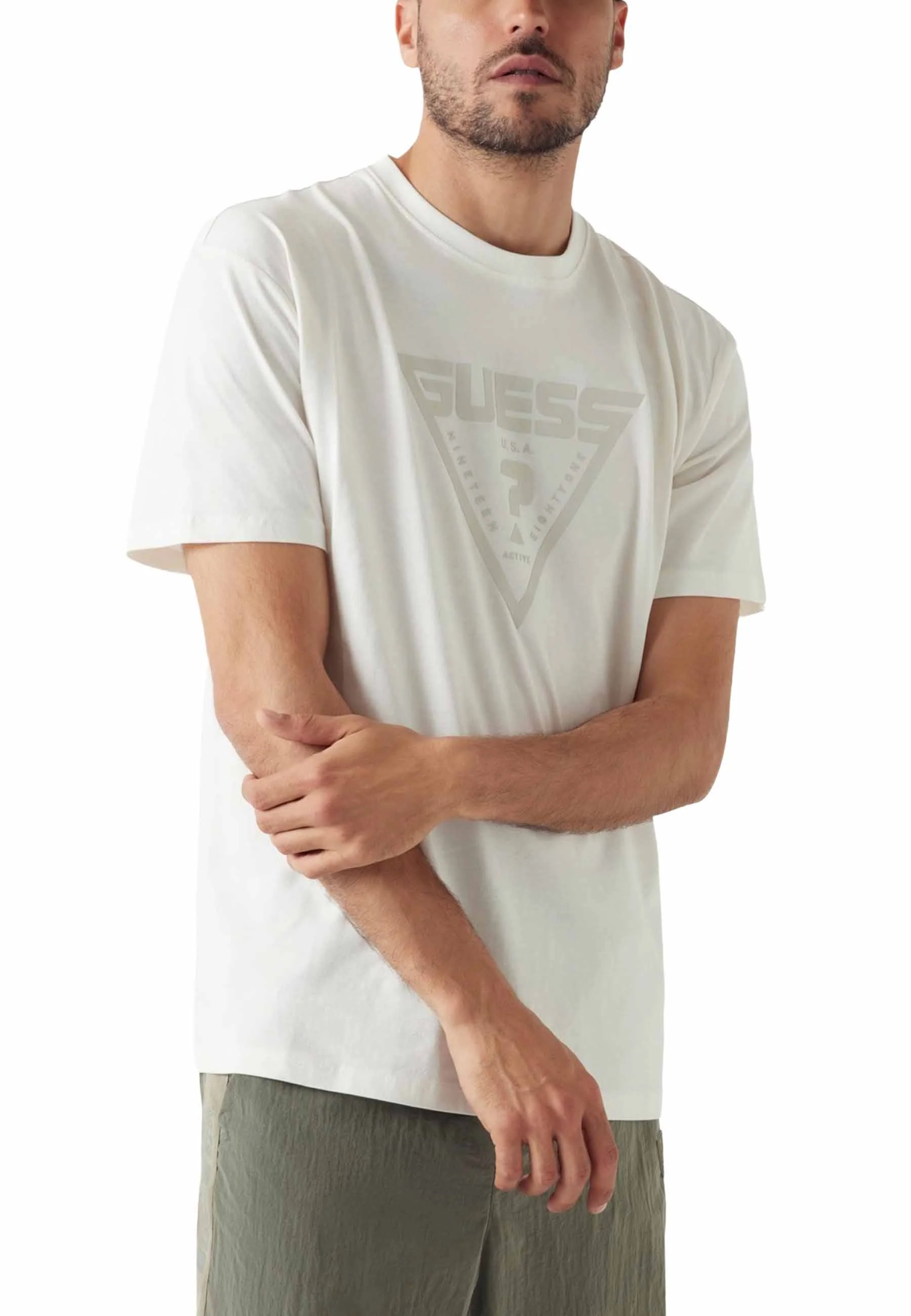 Guess T-shirt Uomo | Z4BI02 I3Z14 - Image 2