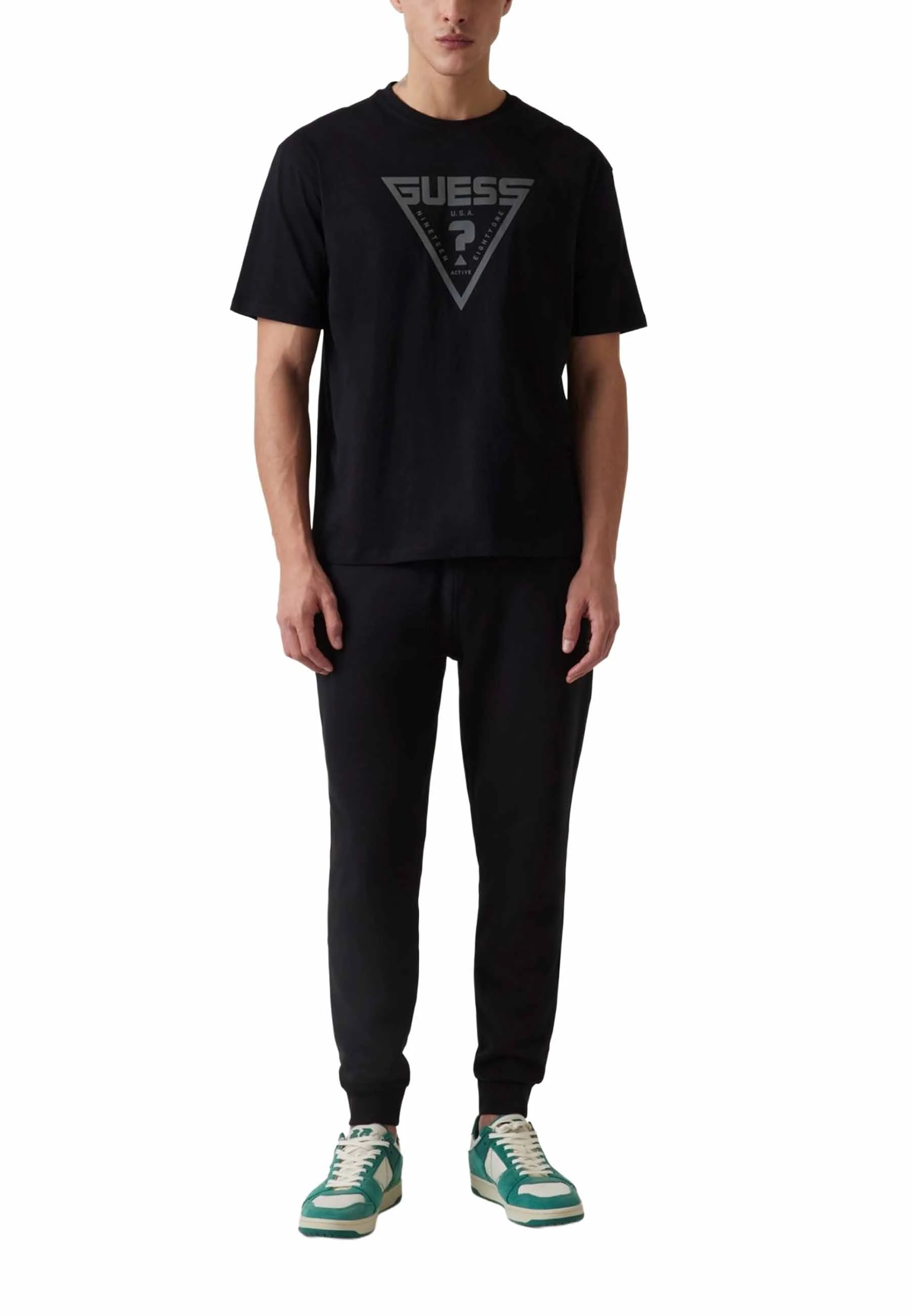 Guess T-shirt Uomo | Z4BI02 I3Z14 - Image 8