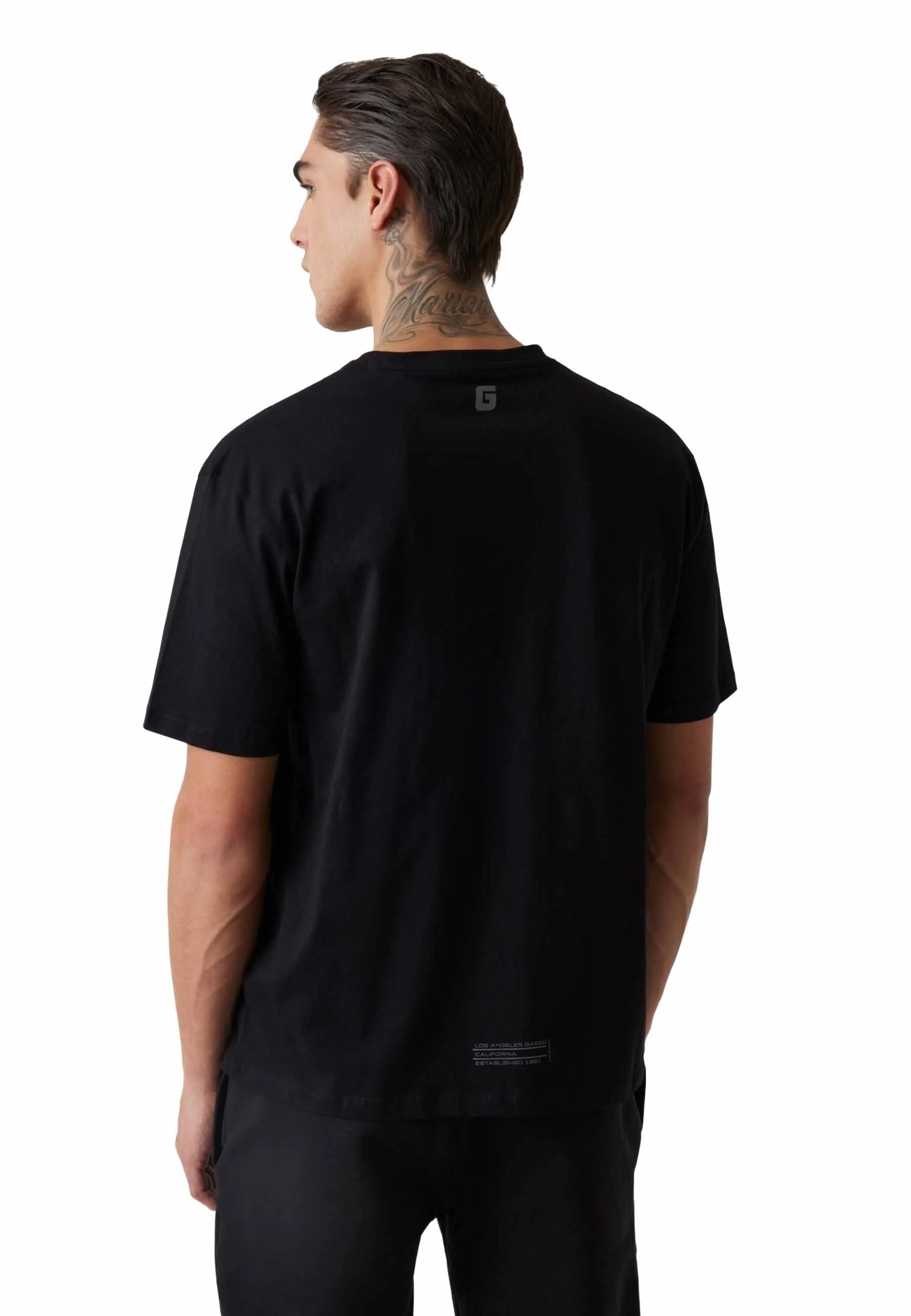Guess T-shirt Uomo | Z4BI02 I3Z14 - Image 9