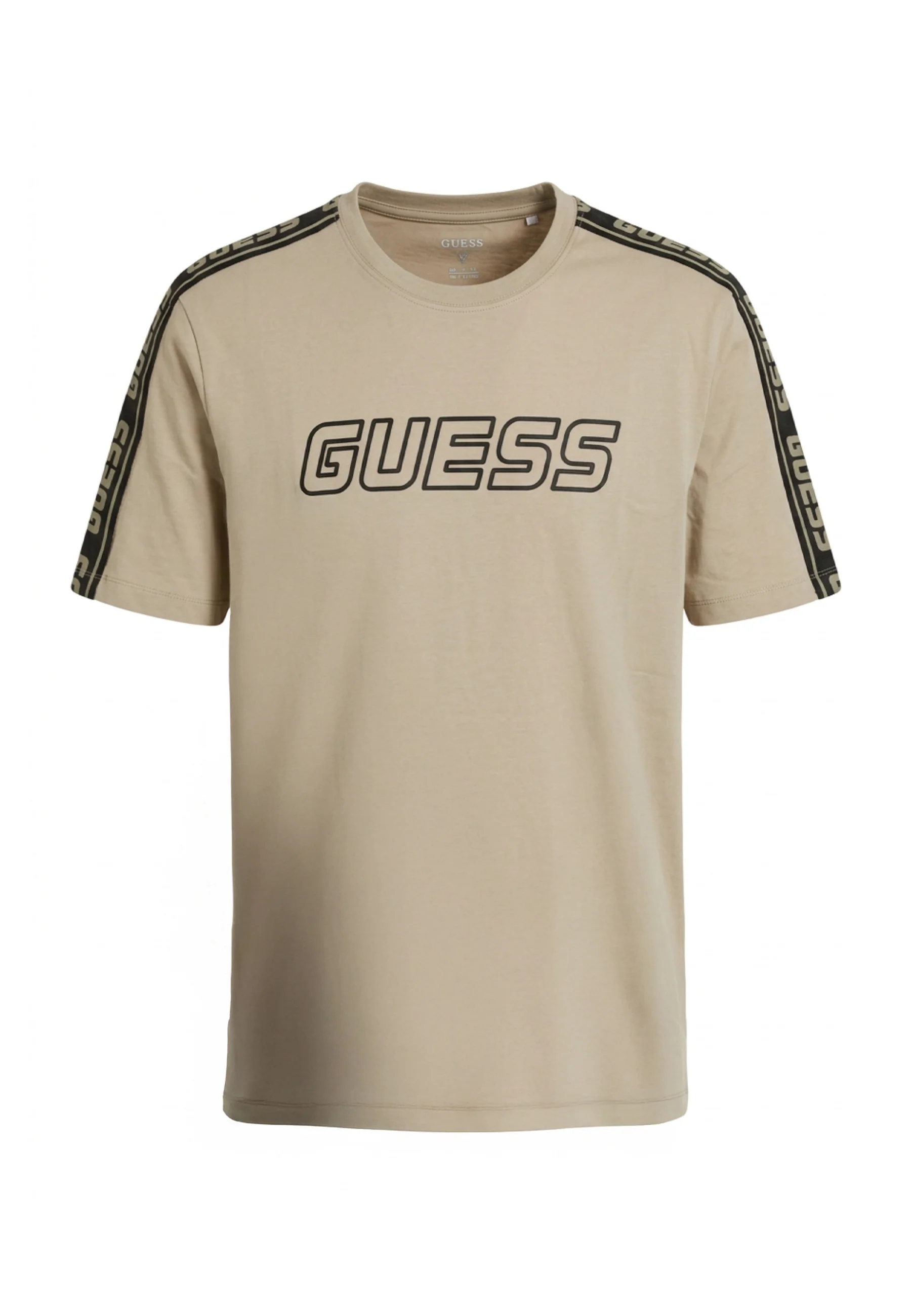 Guess T-shirt Uomo | Z4GI18 J1314