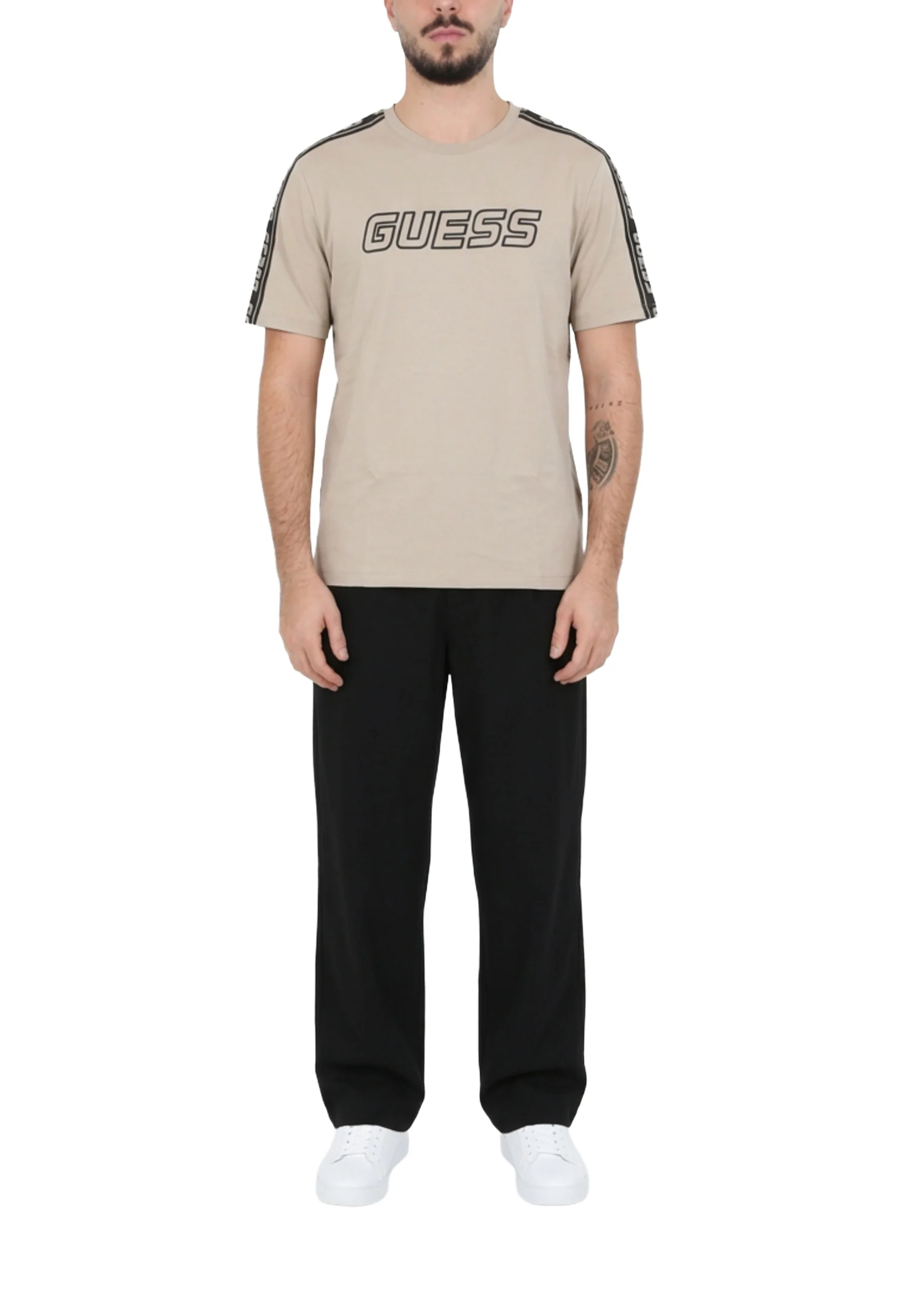Guess T-shirt Uomo | Z4GI18 J1314 - Image 2