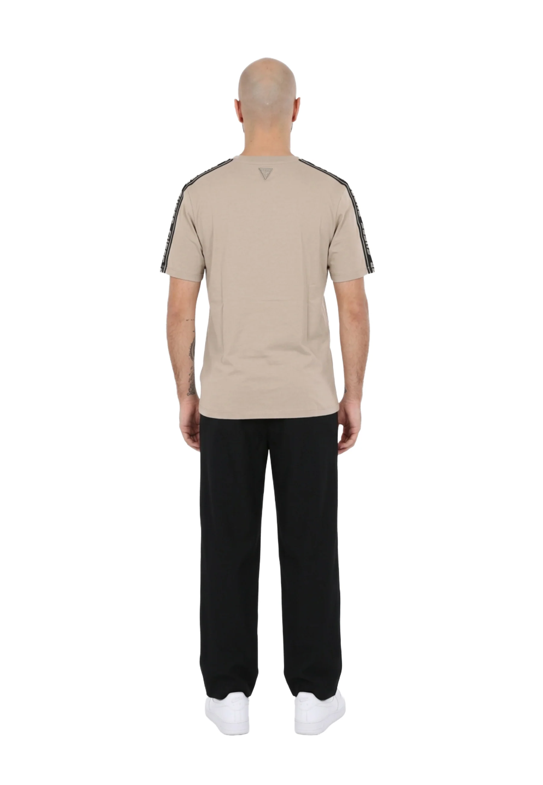 Guess T-shirt Uomo | Z4GI18 J1314 - Image 3