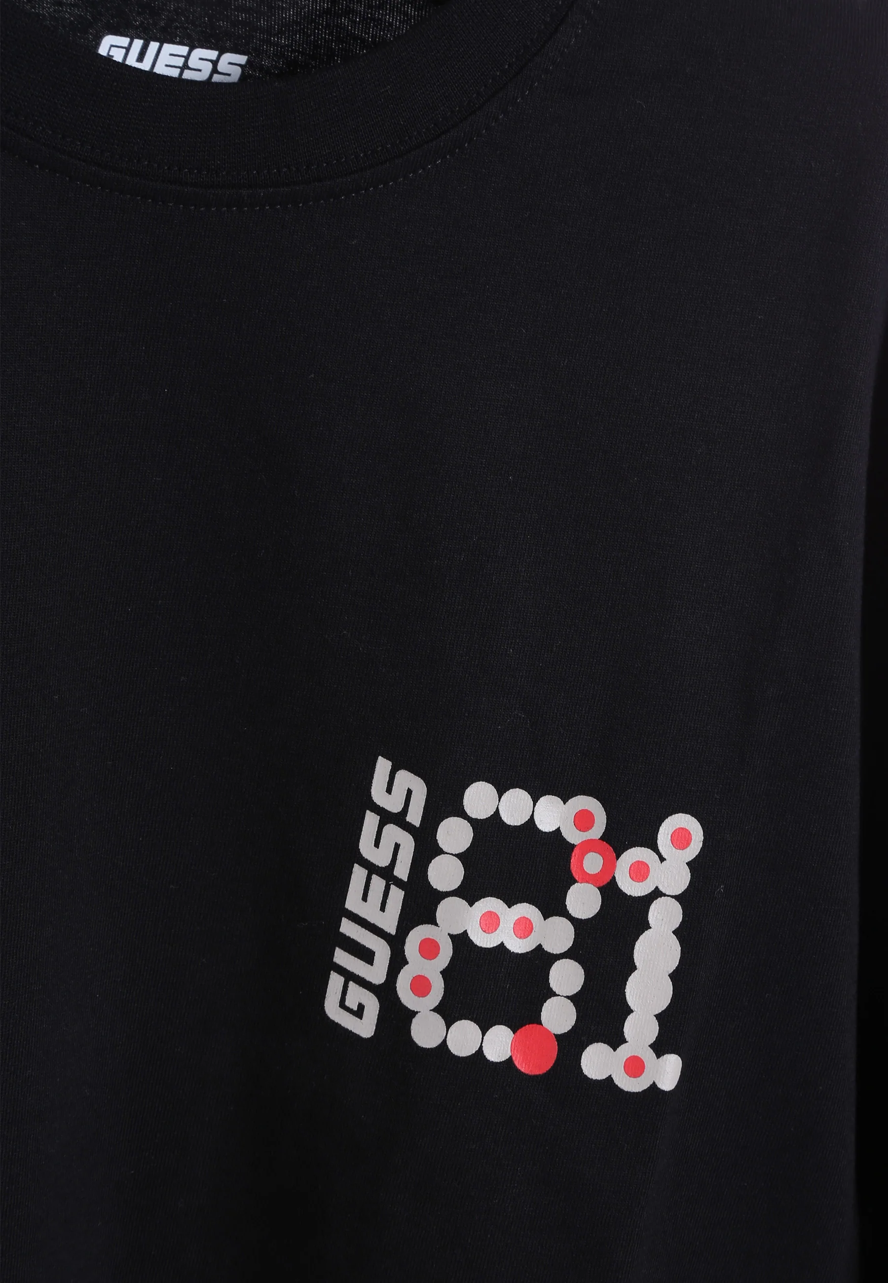 Guess T-shirt Uomo | Z6RI14 I3Z14 - Image 4