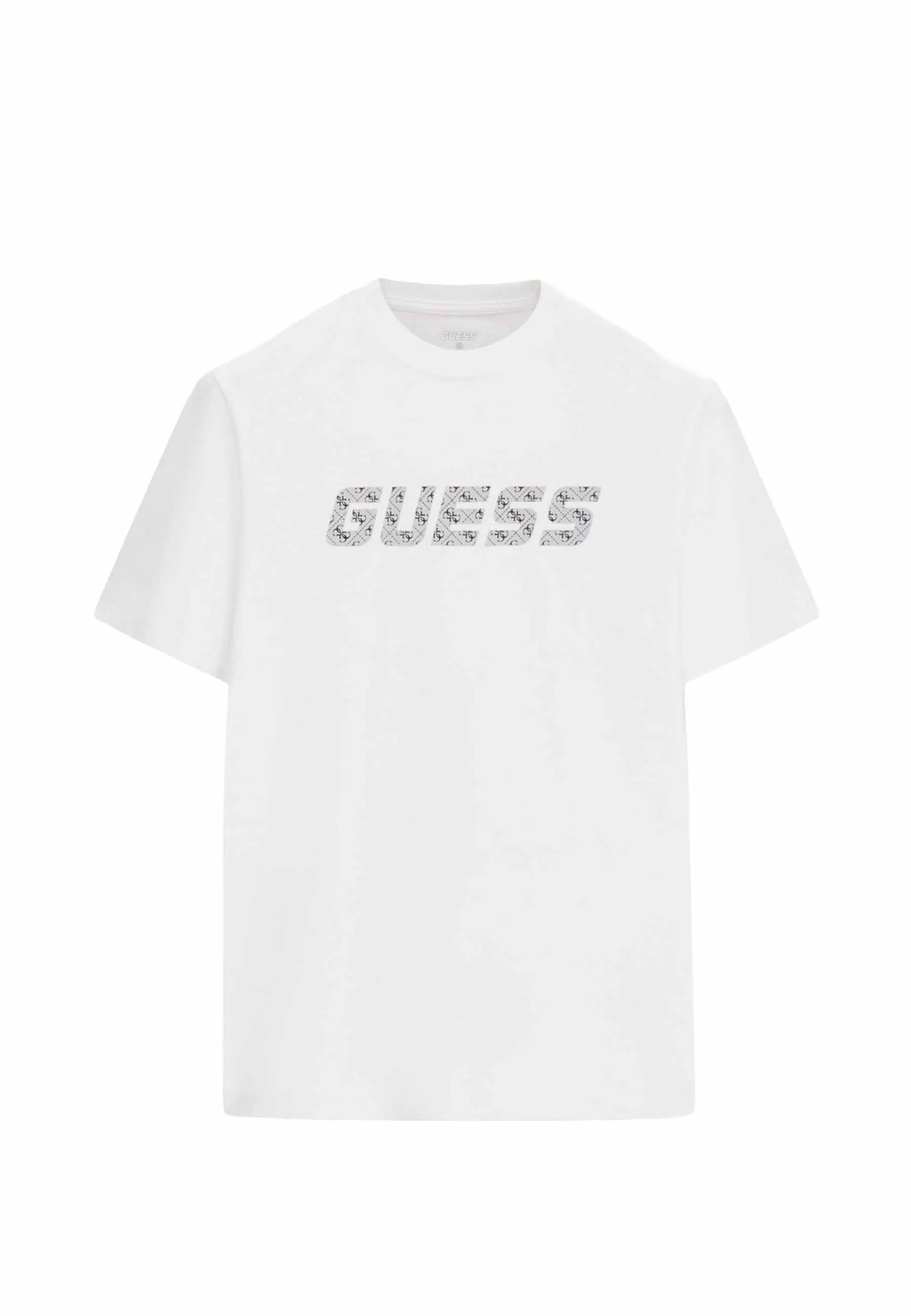 Guess T-shirt Uomo | Z6RI15 I3Z14