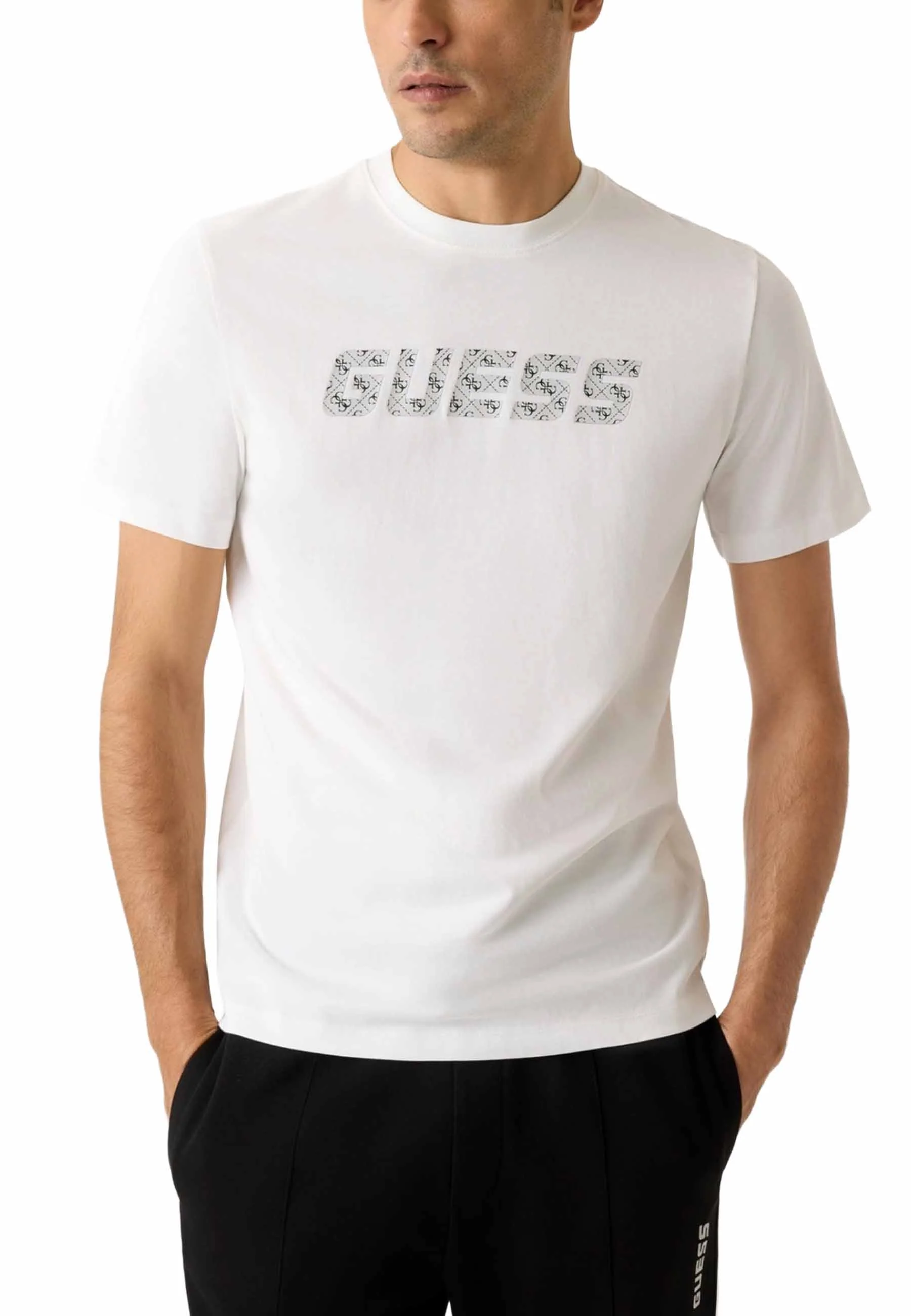 Guess T-shirt Uomo | Z6RI15 I3Z14 - Image 2