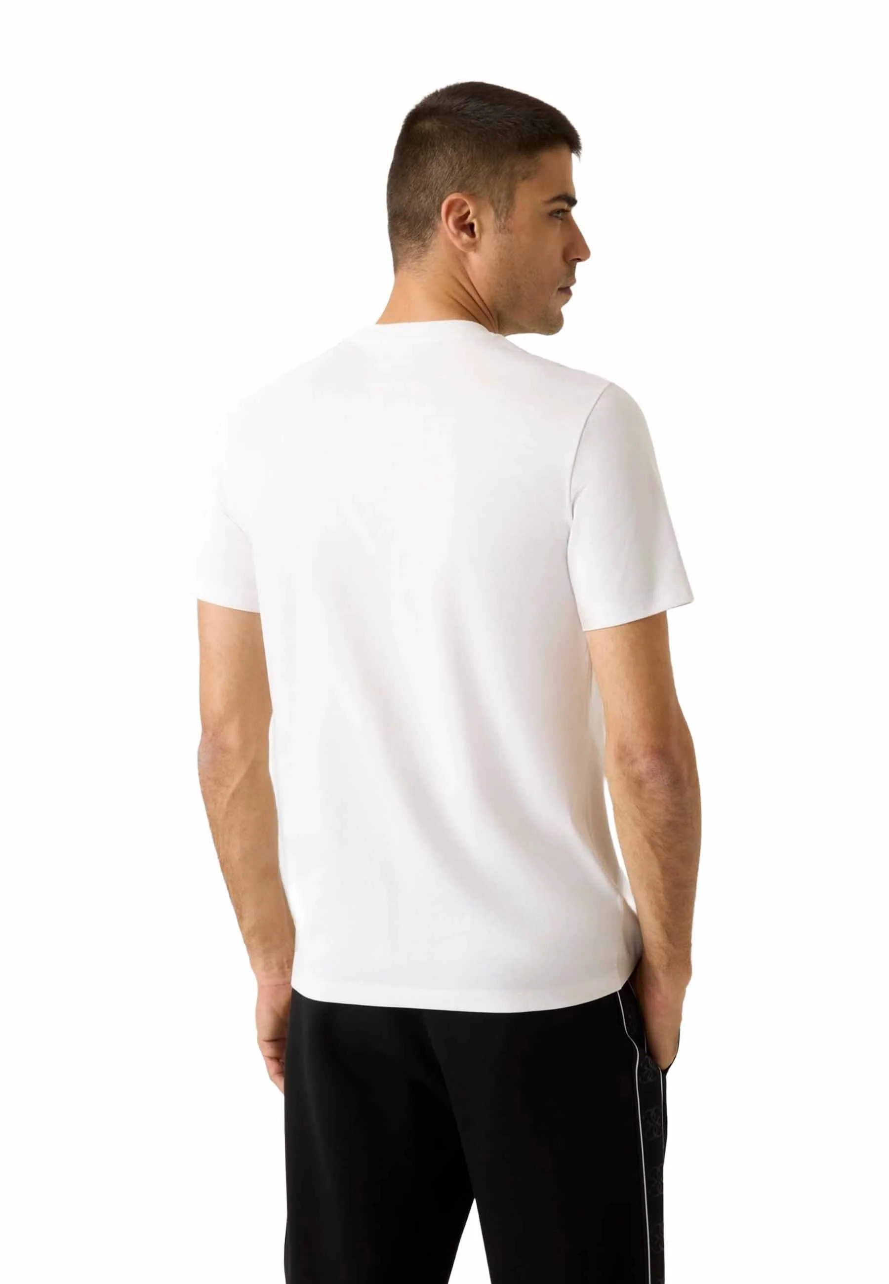 Guess T-shirt Uomo | Z6RI15 I3Z14 - Image 3