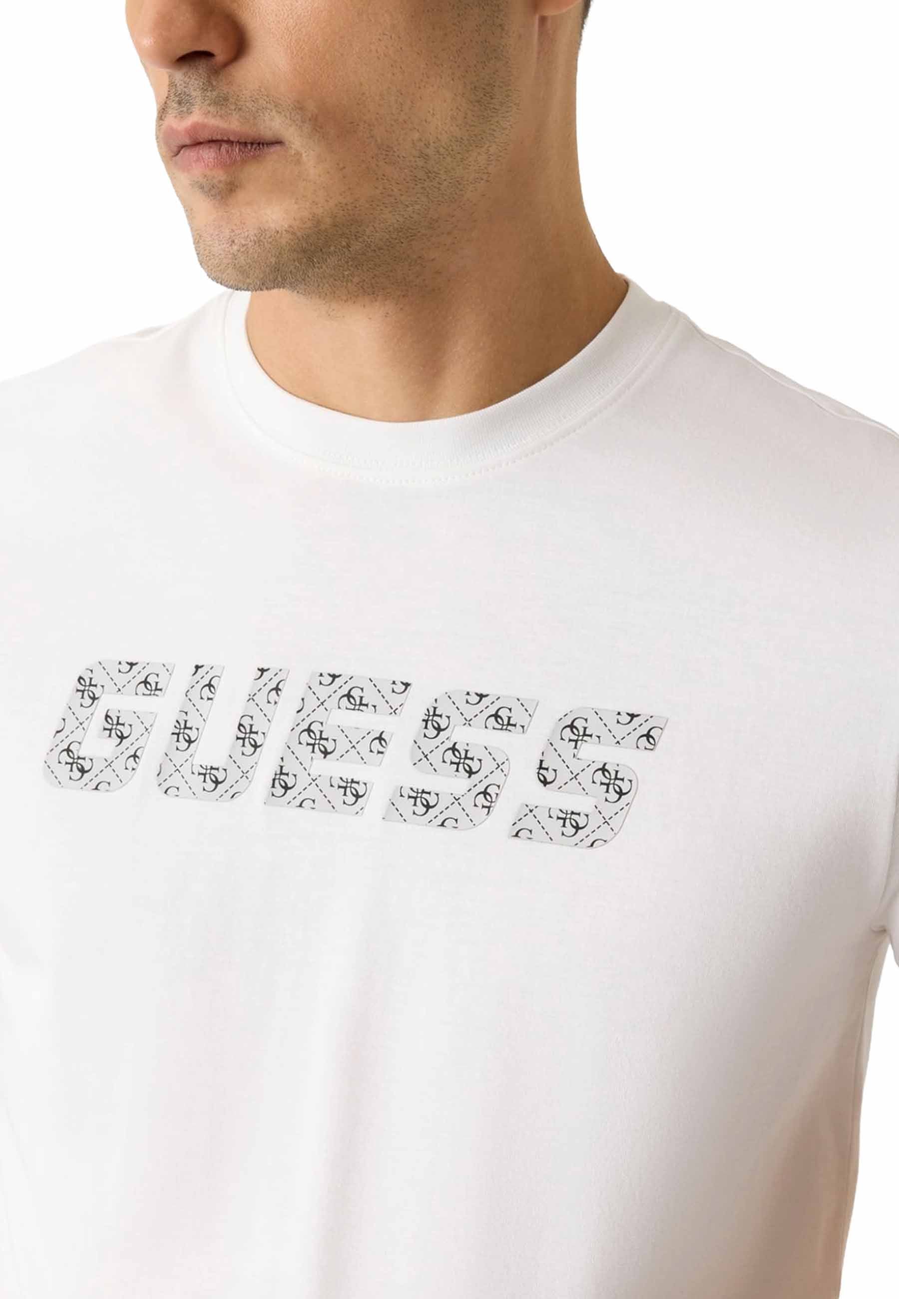Guess T-shirt Uomo | Z6RI15 I3Z14 - Image 4