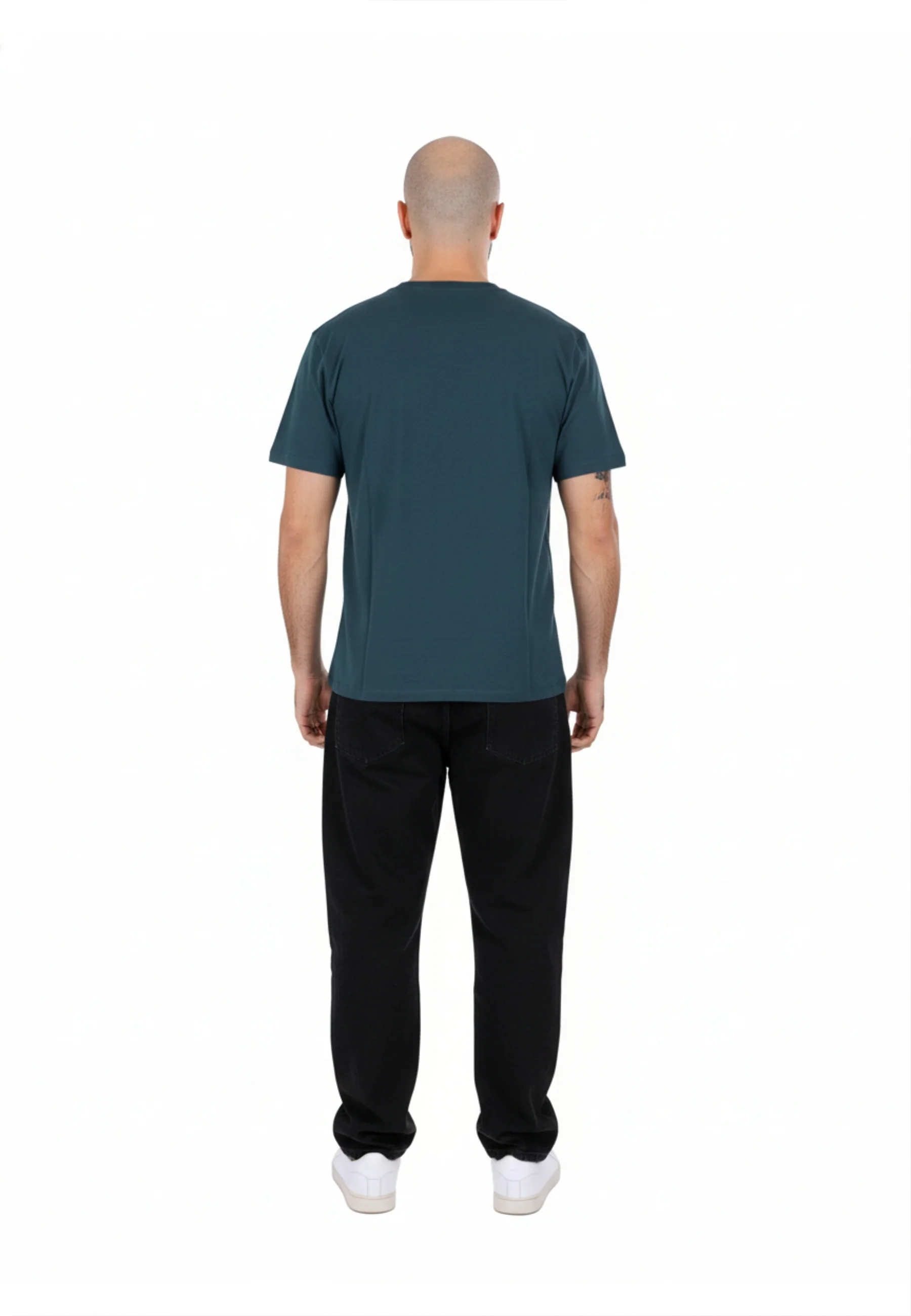 Guess T-shirt Uomo | Z6RI15 I3Z14 - Image 7