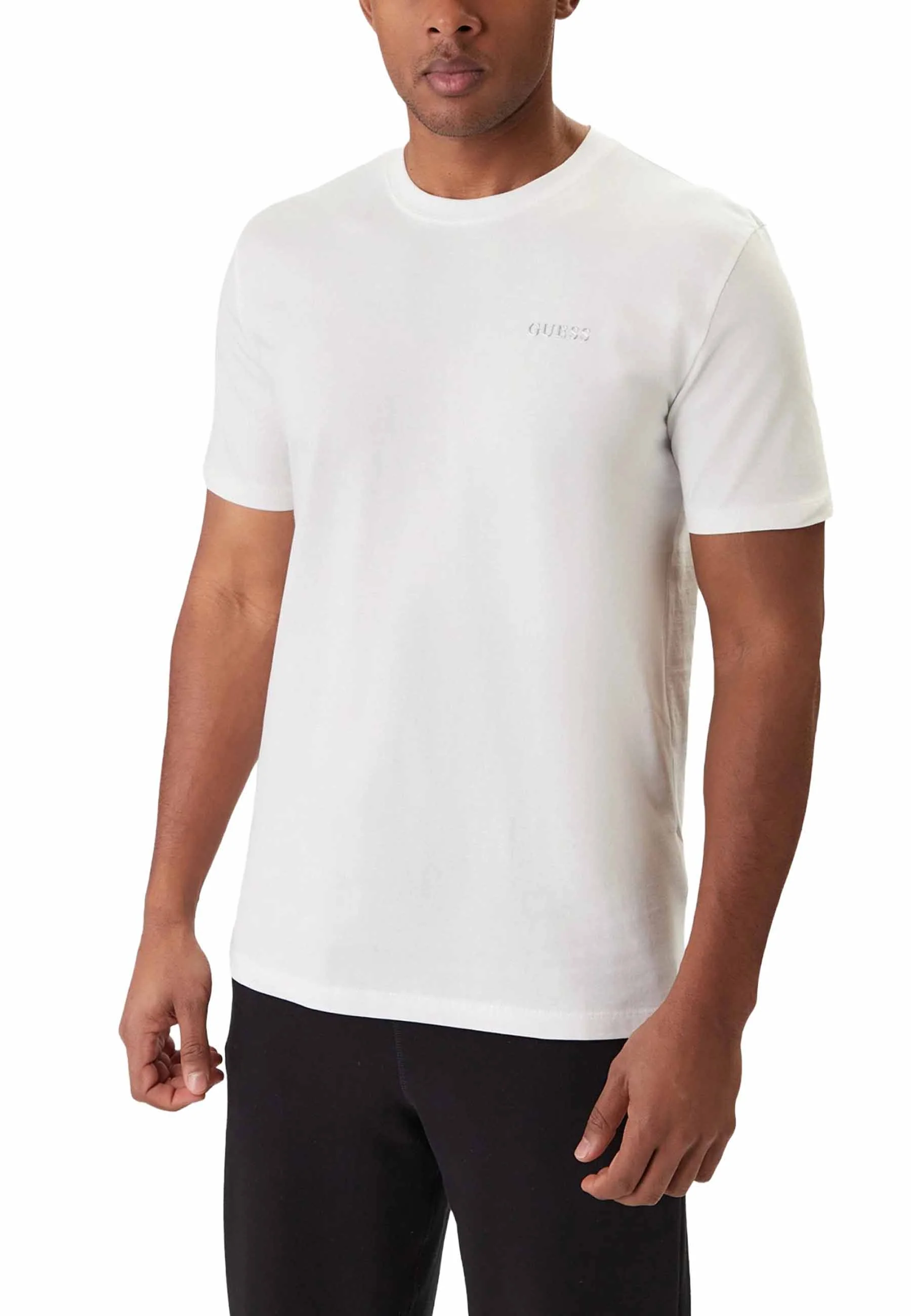Guess T-shirt Uomo | Z6RI17 I3Z14 - Image 2