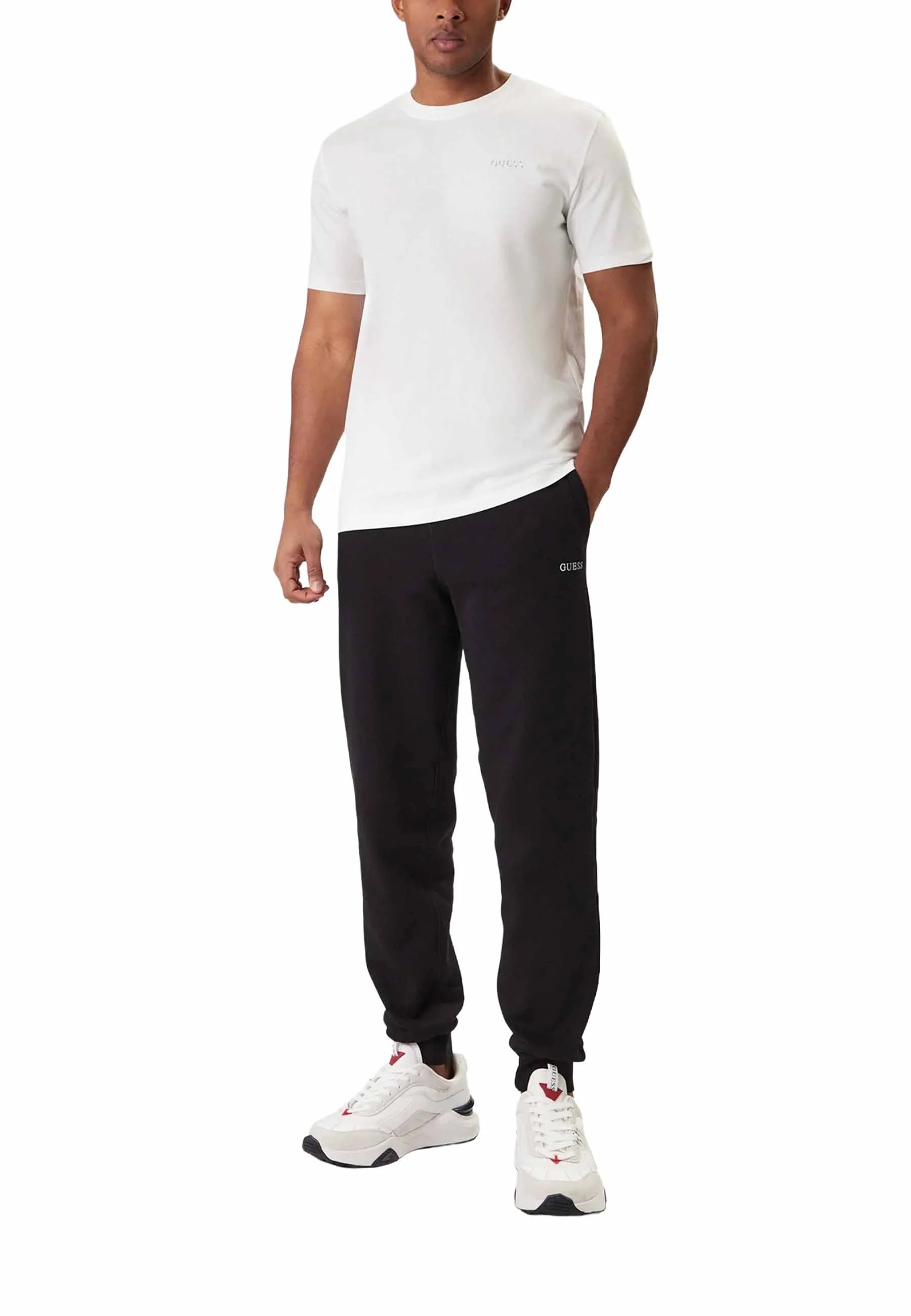 Guess T-shirt Uomo | Z6RI17 I3Z14 - Image 3