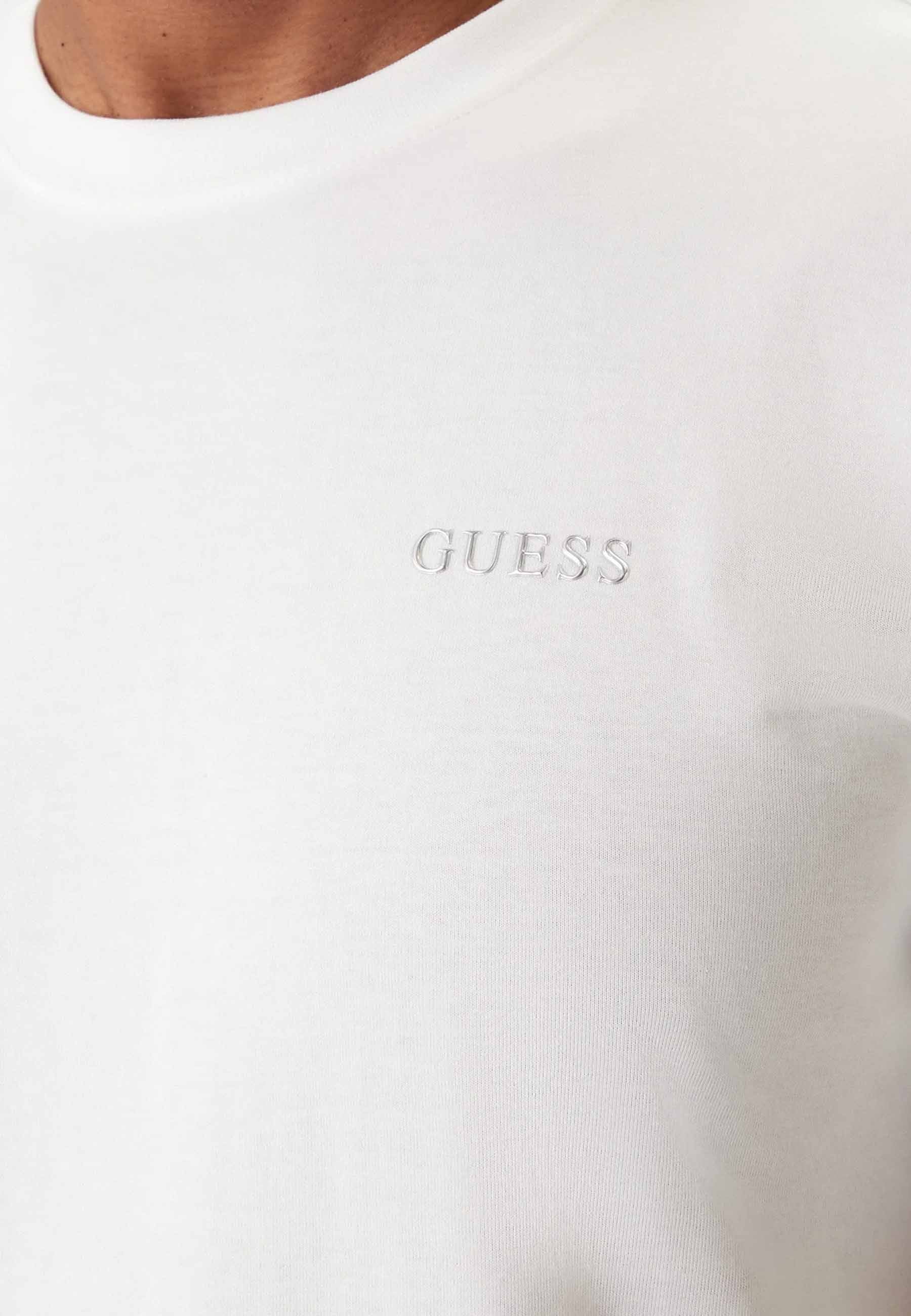 Guess T-shirt Uomo | Z6RI17 I3Z14 - Image 5