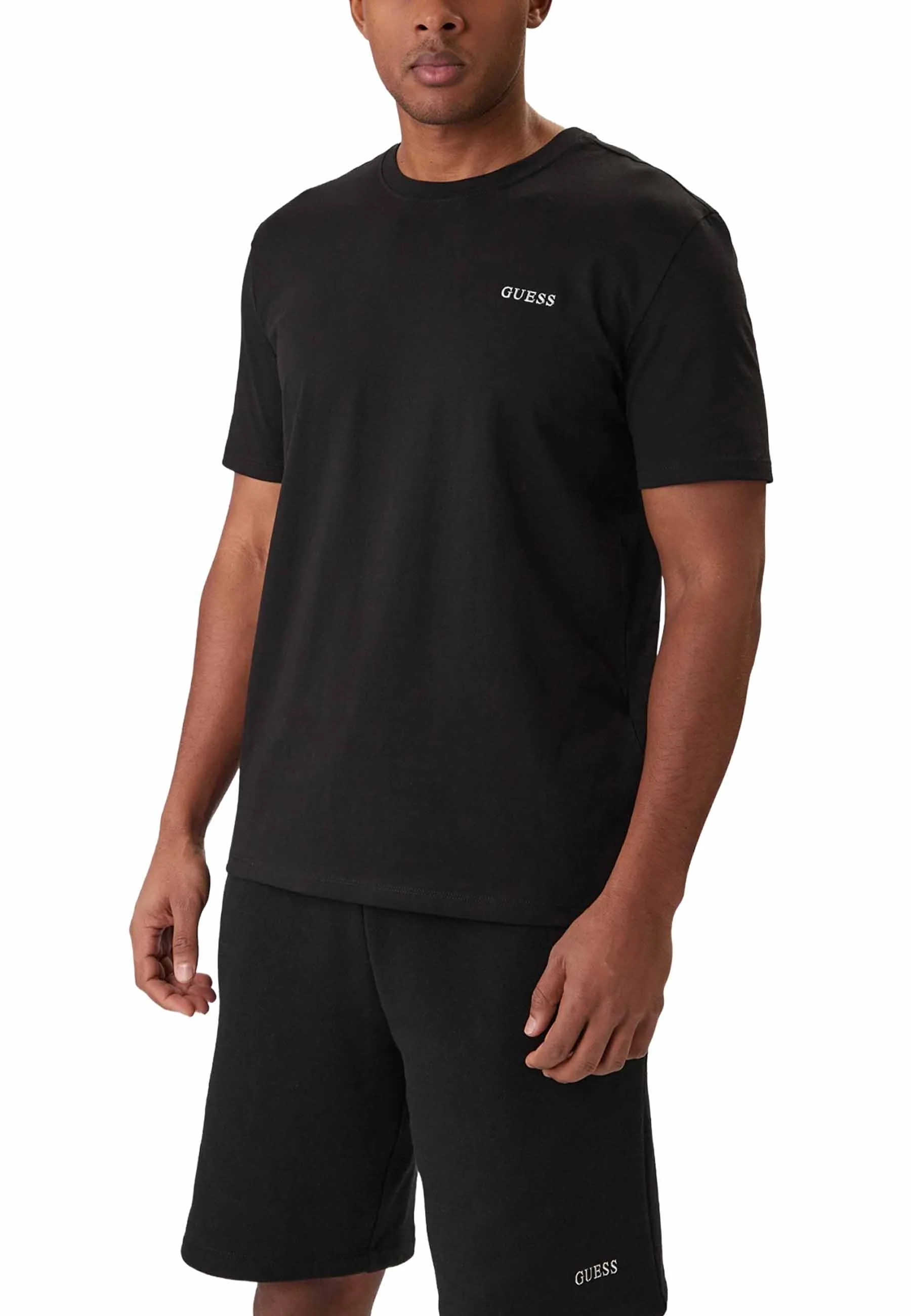 Guess T-shirt Uomo | Z6RI17 I3Z14 - Image 7