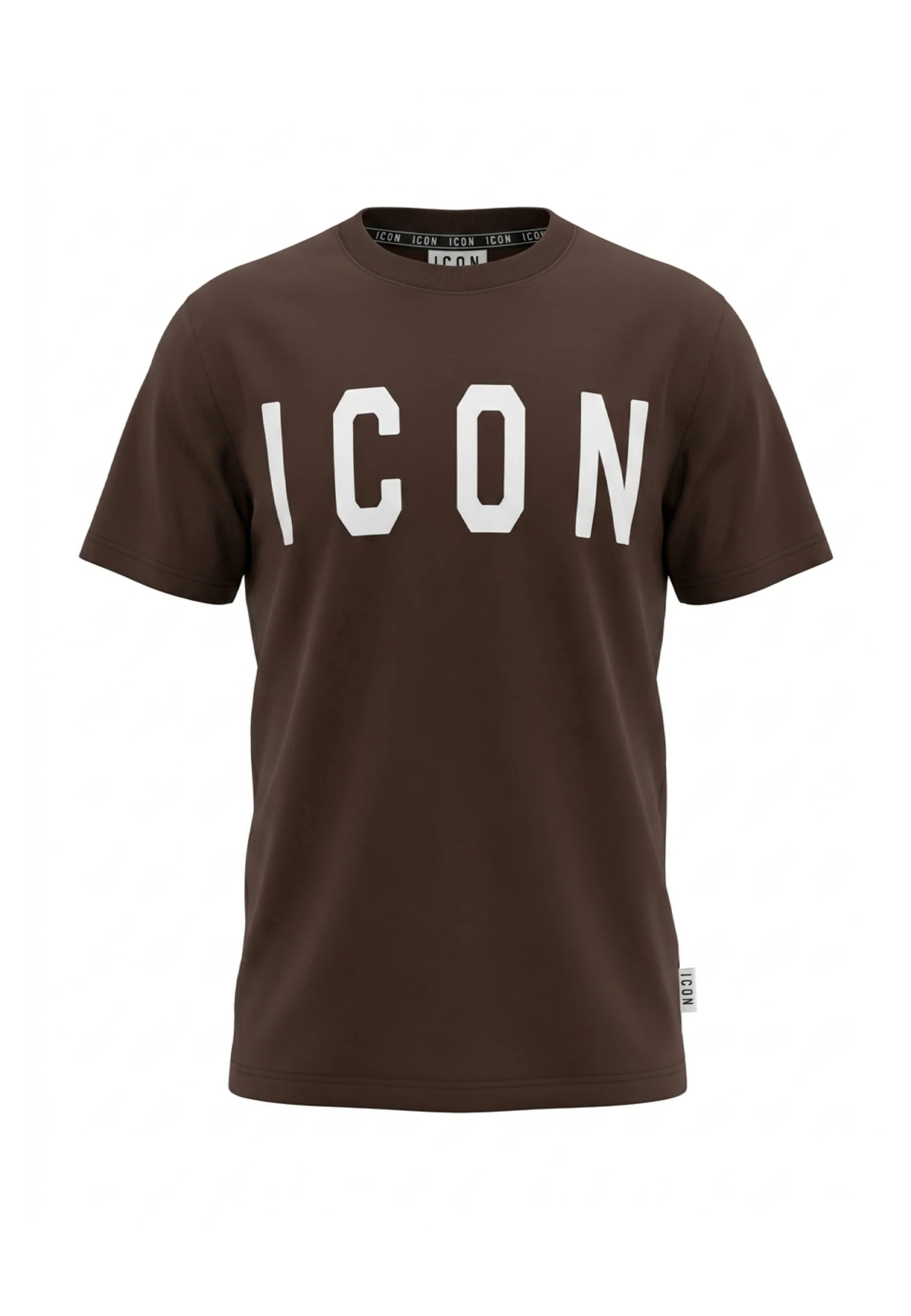 Icon T-shirt Uomo | IUT001 - Image 10