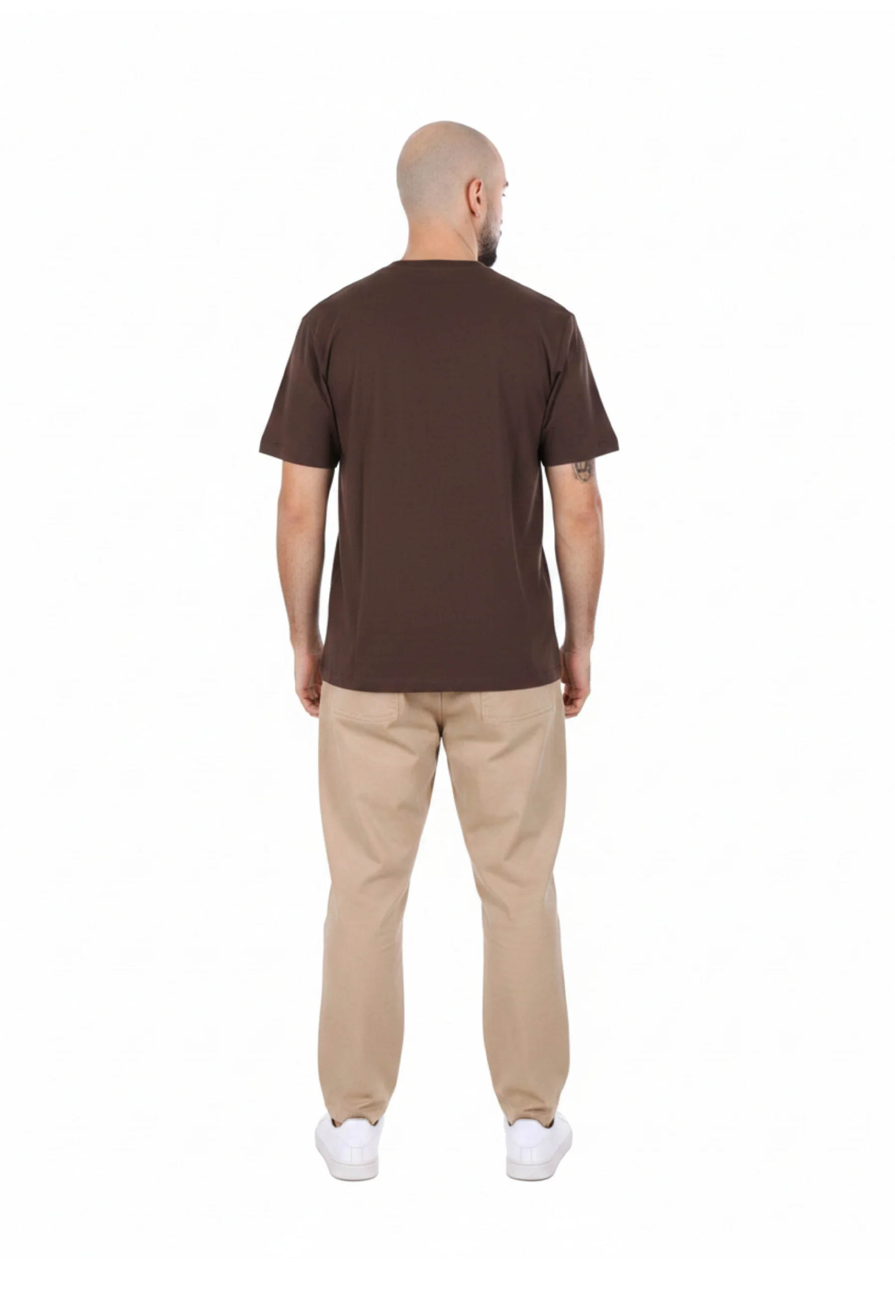 Icon T-shirt Uomo | IUT001 - Image 12