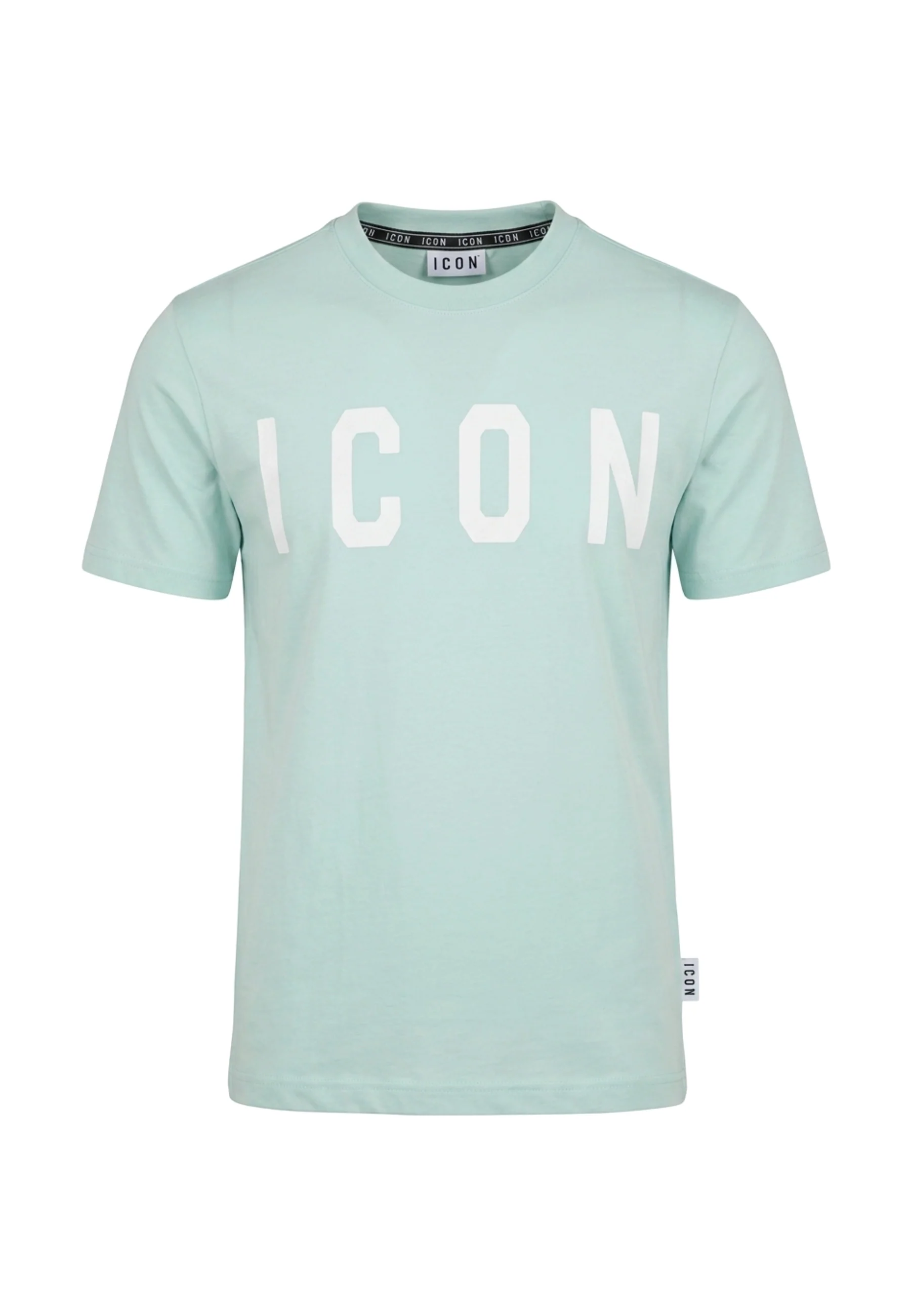 Icon T-shirt Uomo | IUT001 - Image 14
