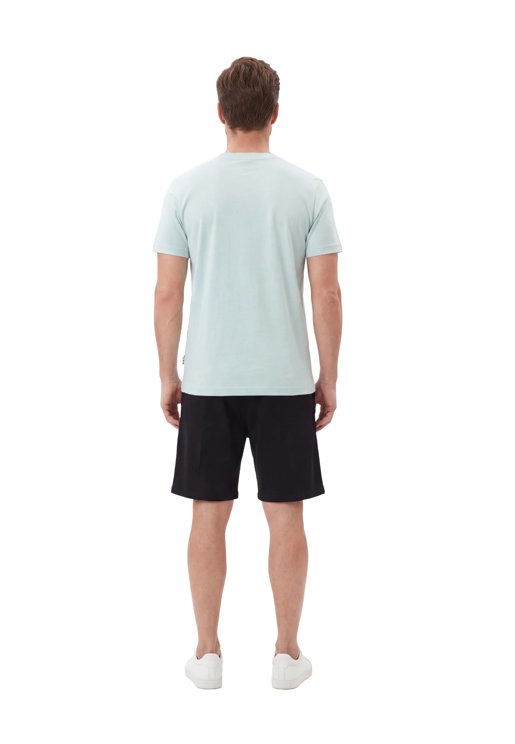 Icon T-shirt Uomo | IUT001 - Image 16