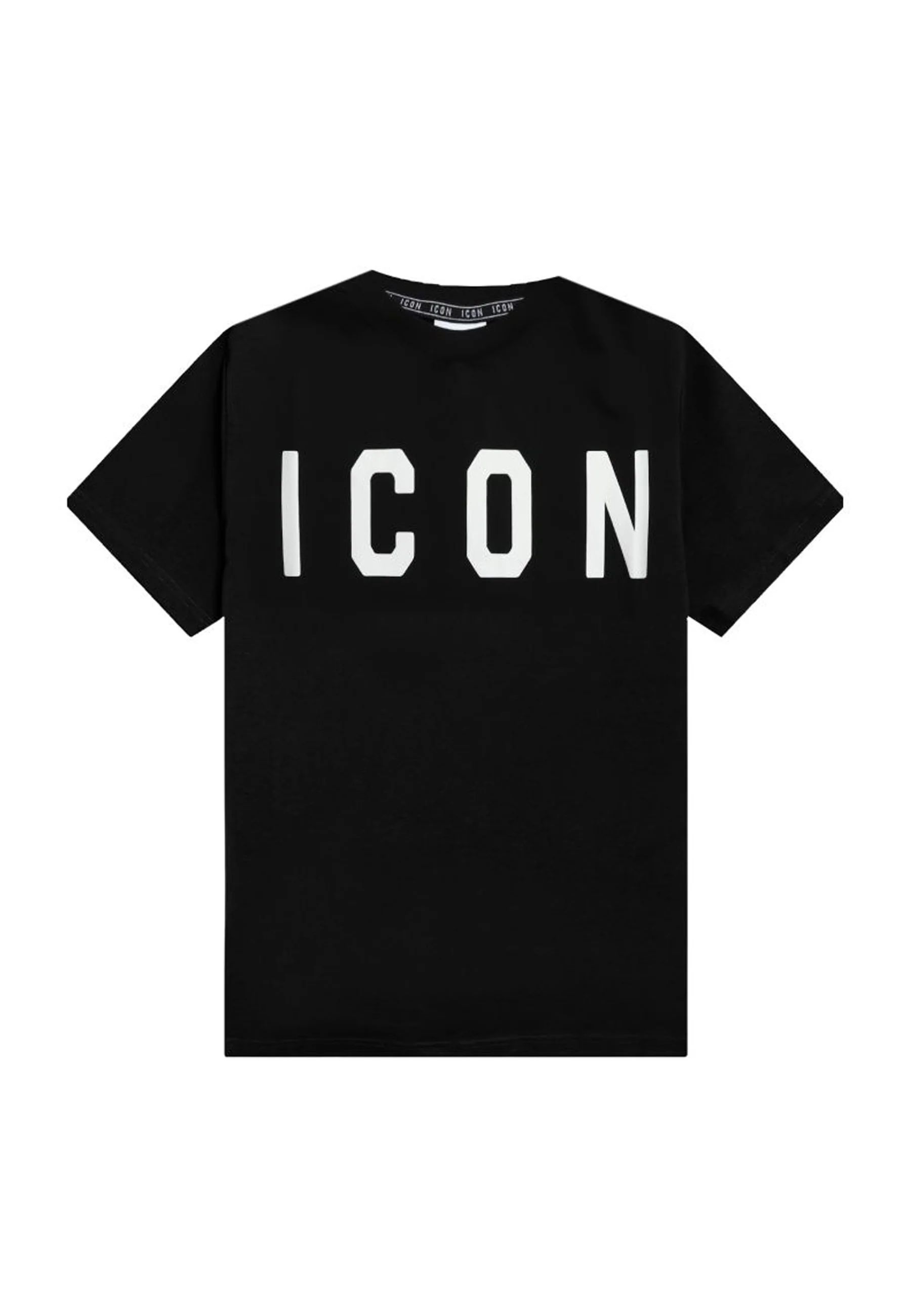 Icon T-shirt Uomo | IUT001 - Image 5