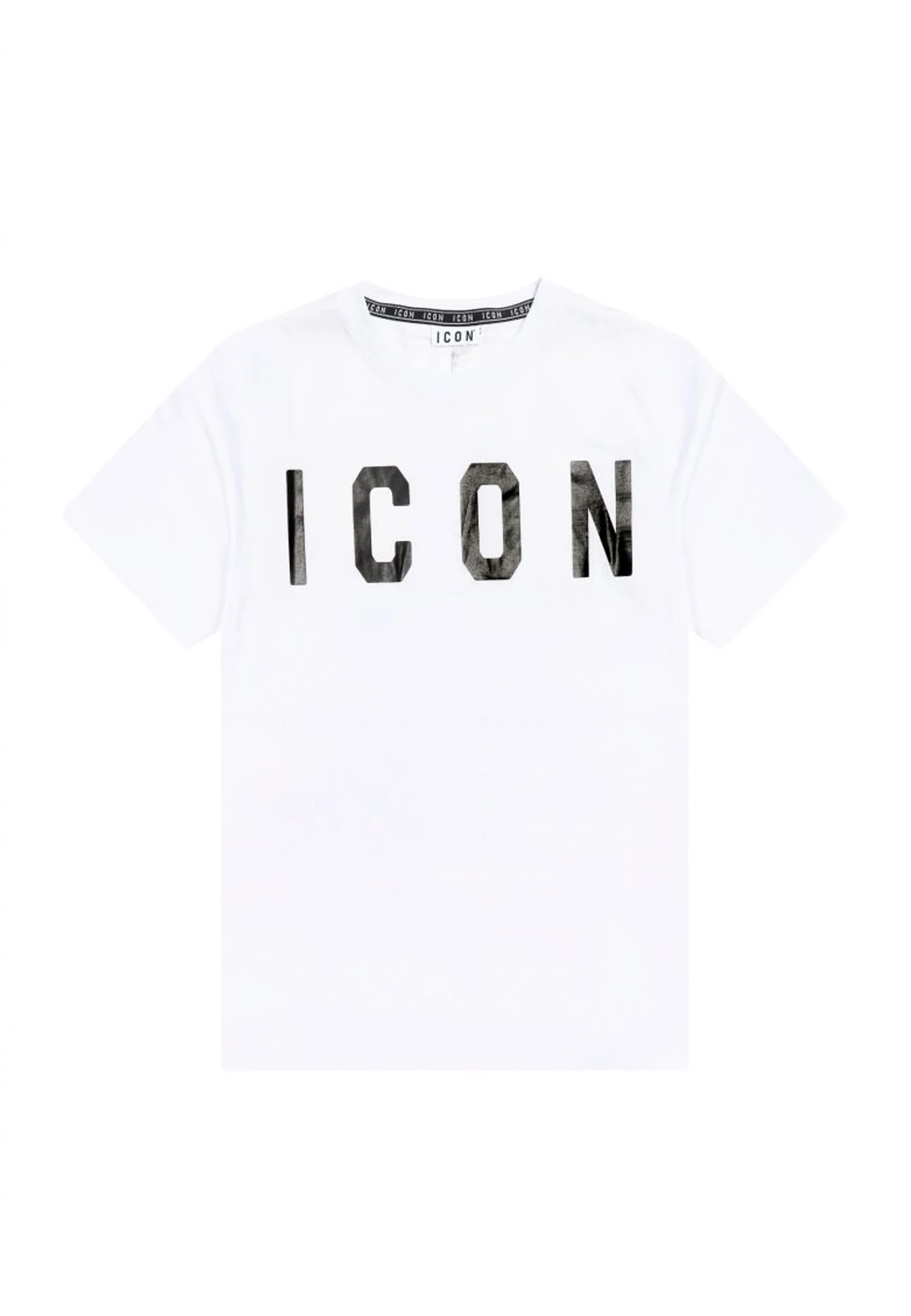 Icon T-shirt Uomo | IUT001 - Image 9