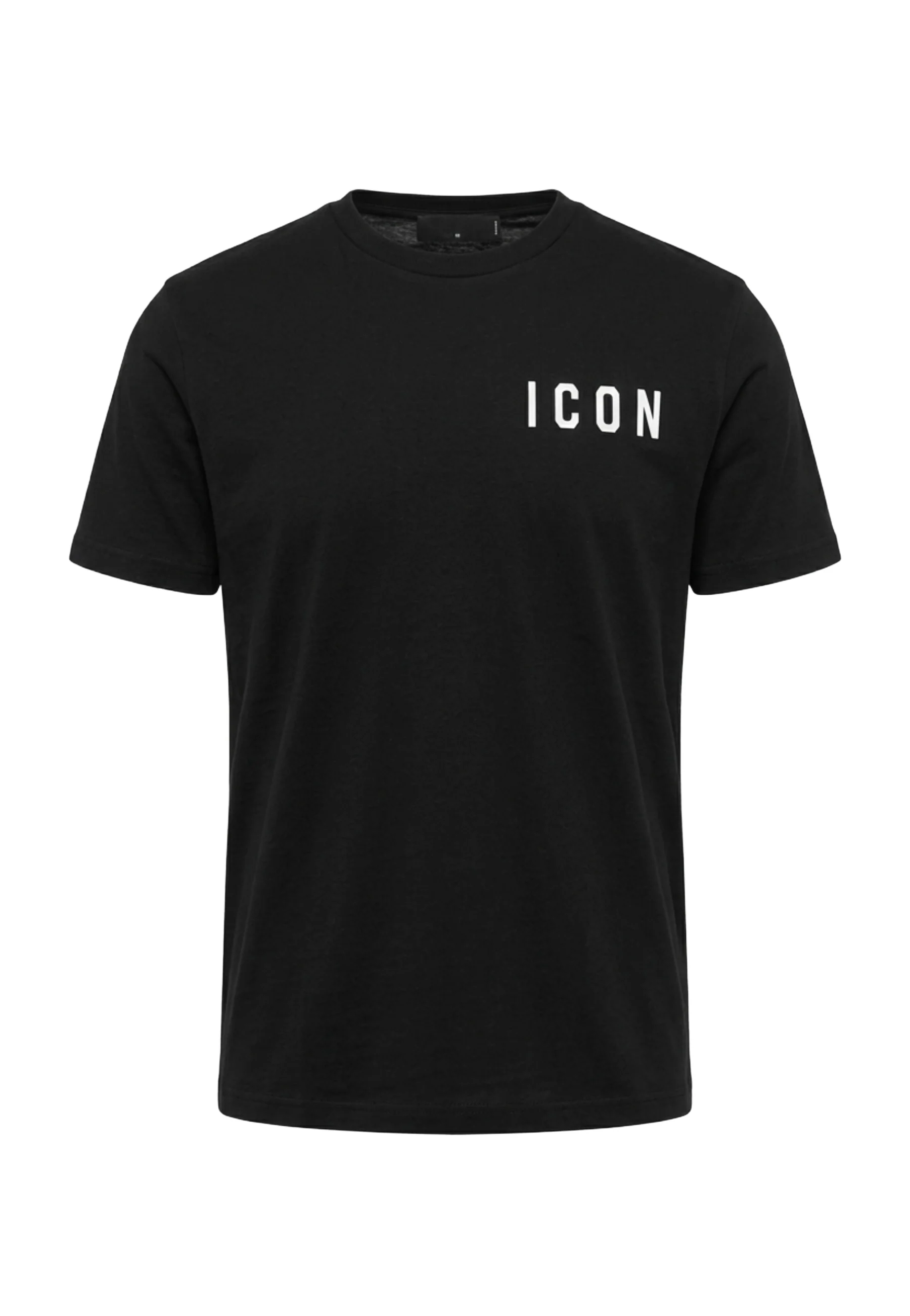 Icon T-shirt Uomo | IUT007 - Image 5