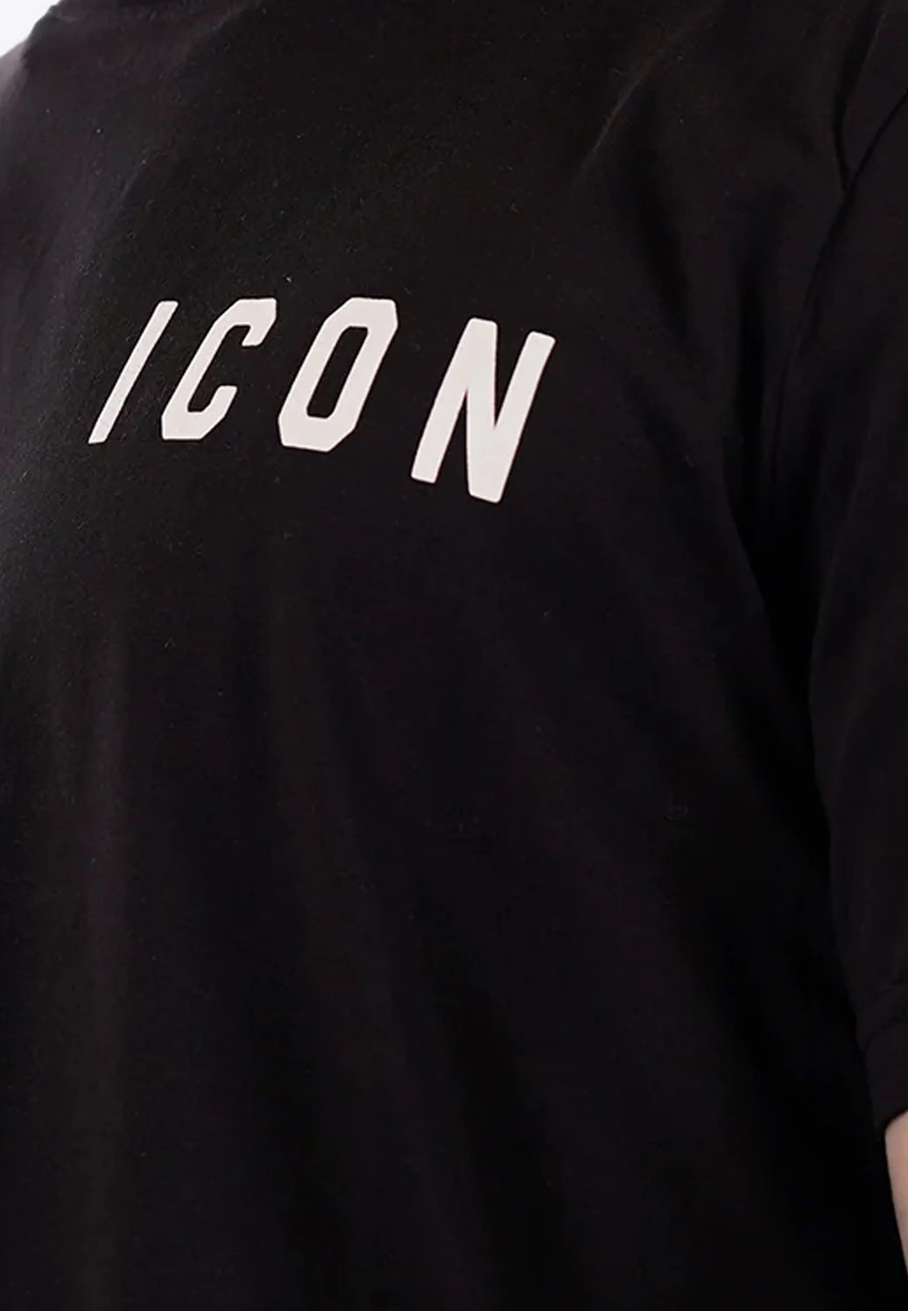 Icon T-shirt Uomo | IUT007 - Image 8