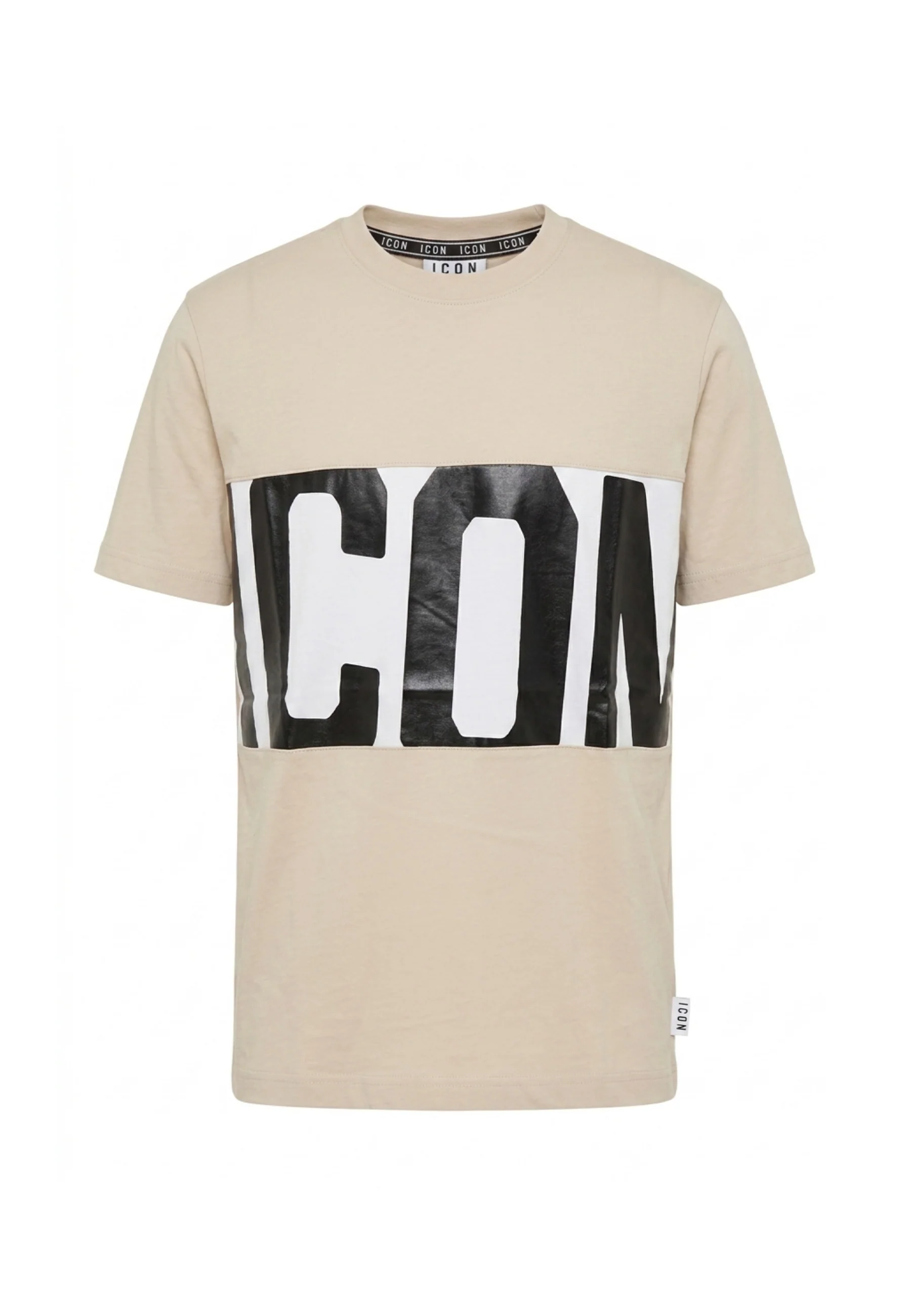 Icon T-shirt Uomo | IUT014 - Image 5