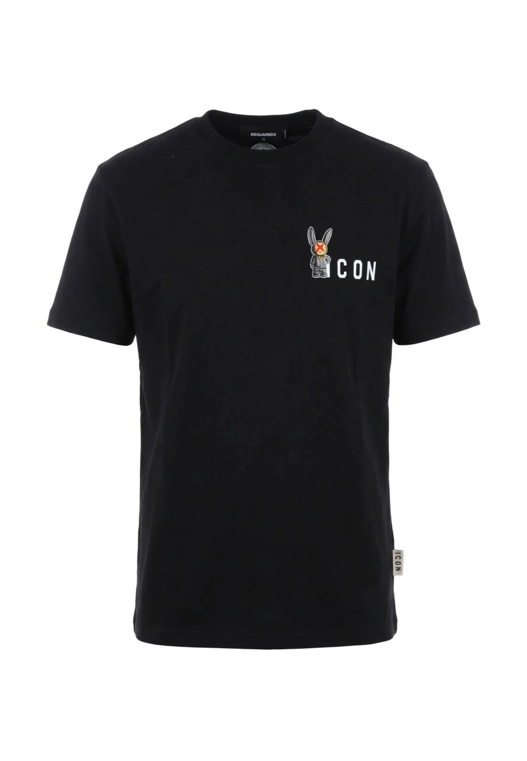 Icon T-shirt Uomo | IUT027