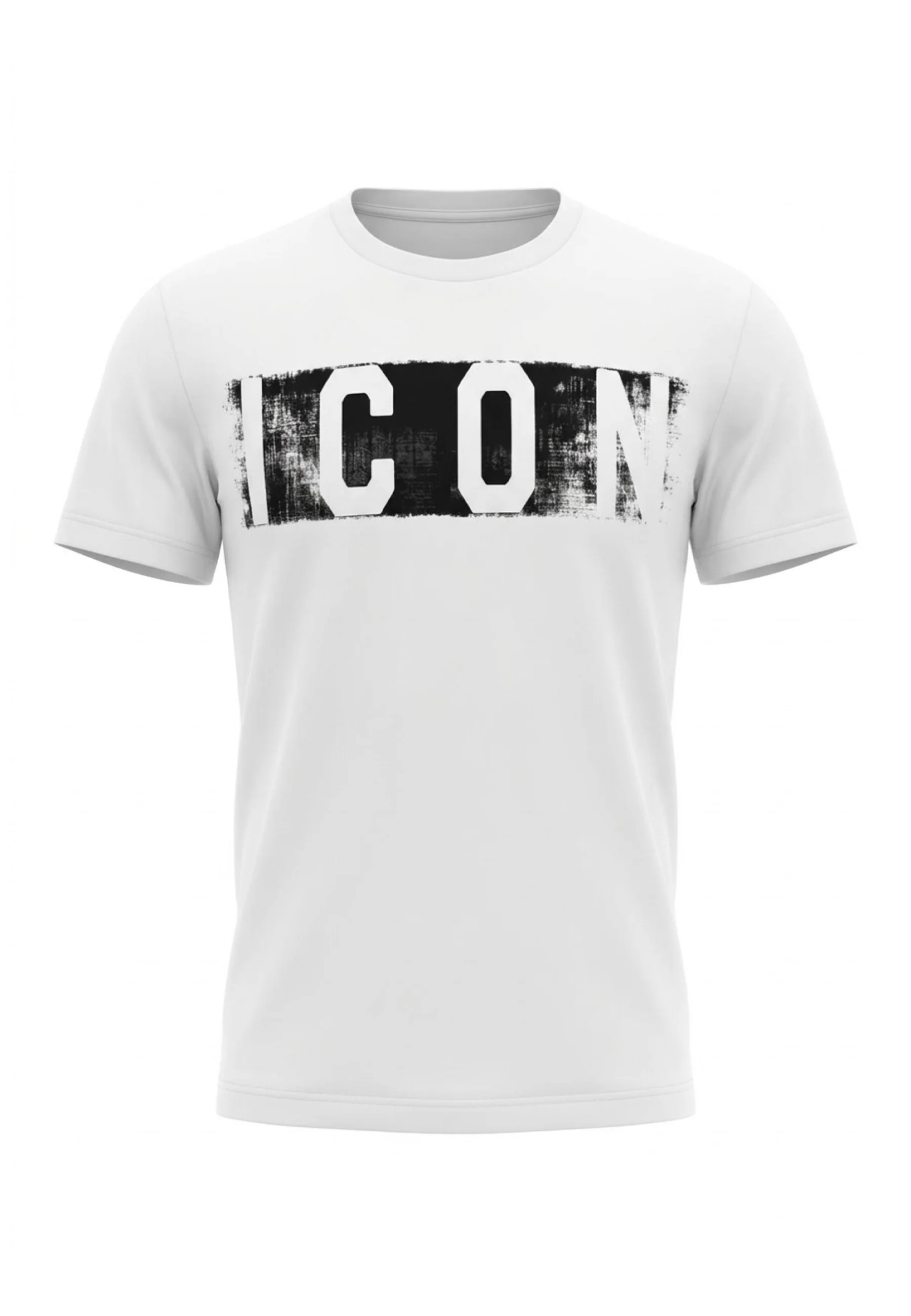 Icon T-shirt Uomo | IUT034