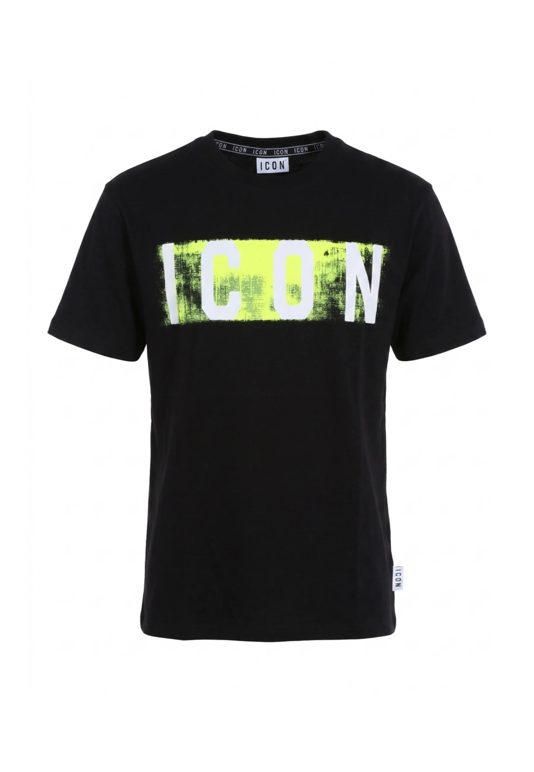 Icon T-shirt Uomo | IUT034 - Image 5