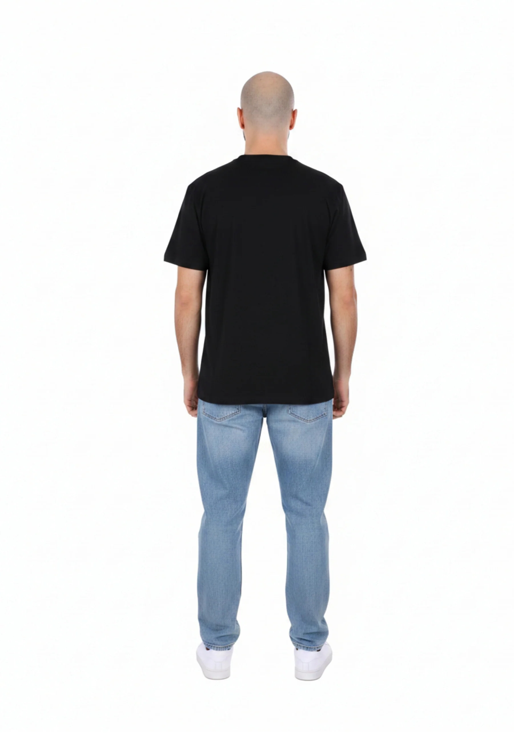 Icon T-shirt Uomo | IUT034 - Image 7