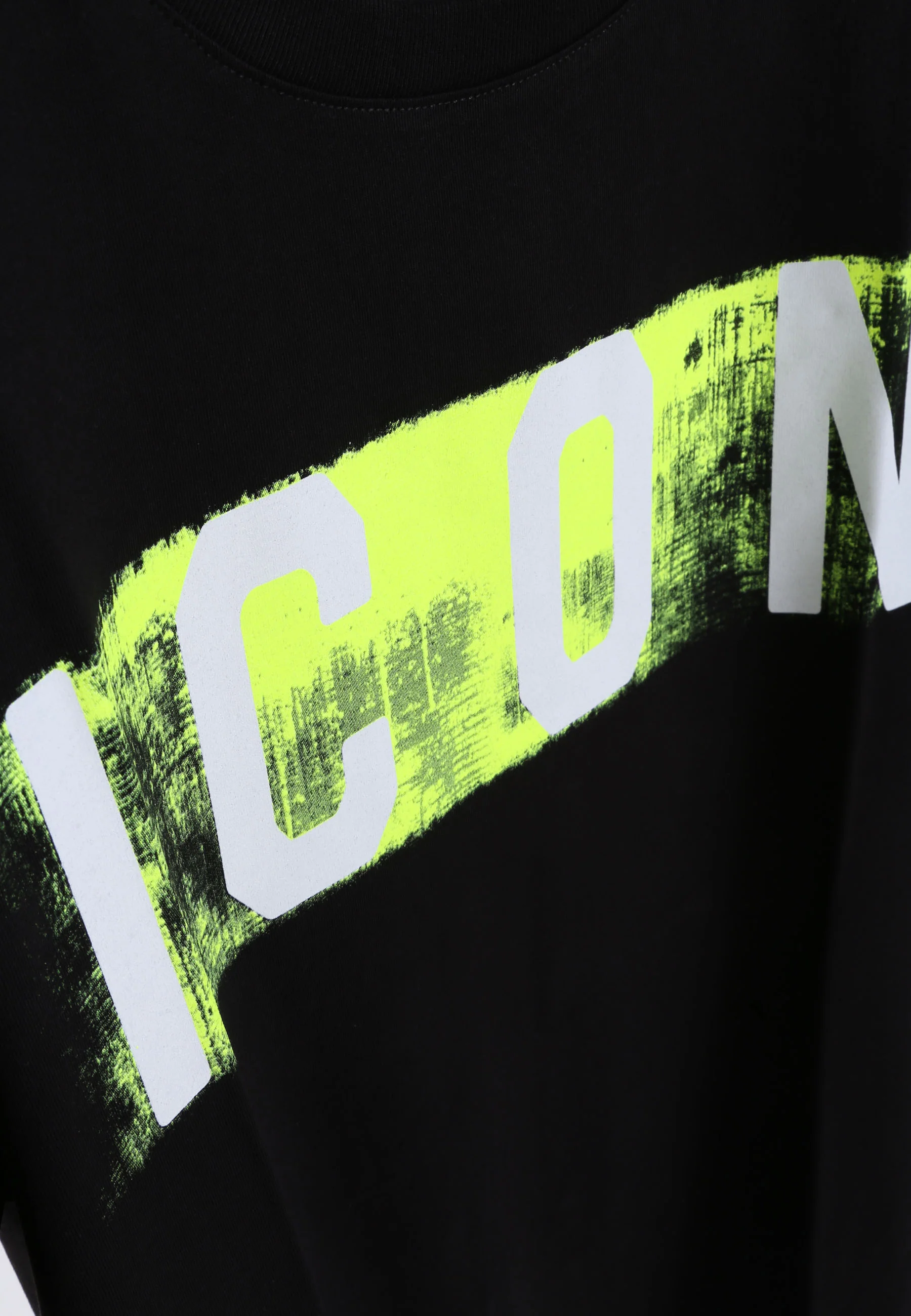 Icon T-shirt Uomo | IUT034 - Image 8