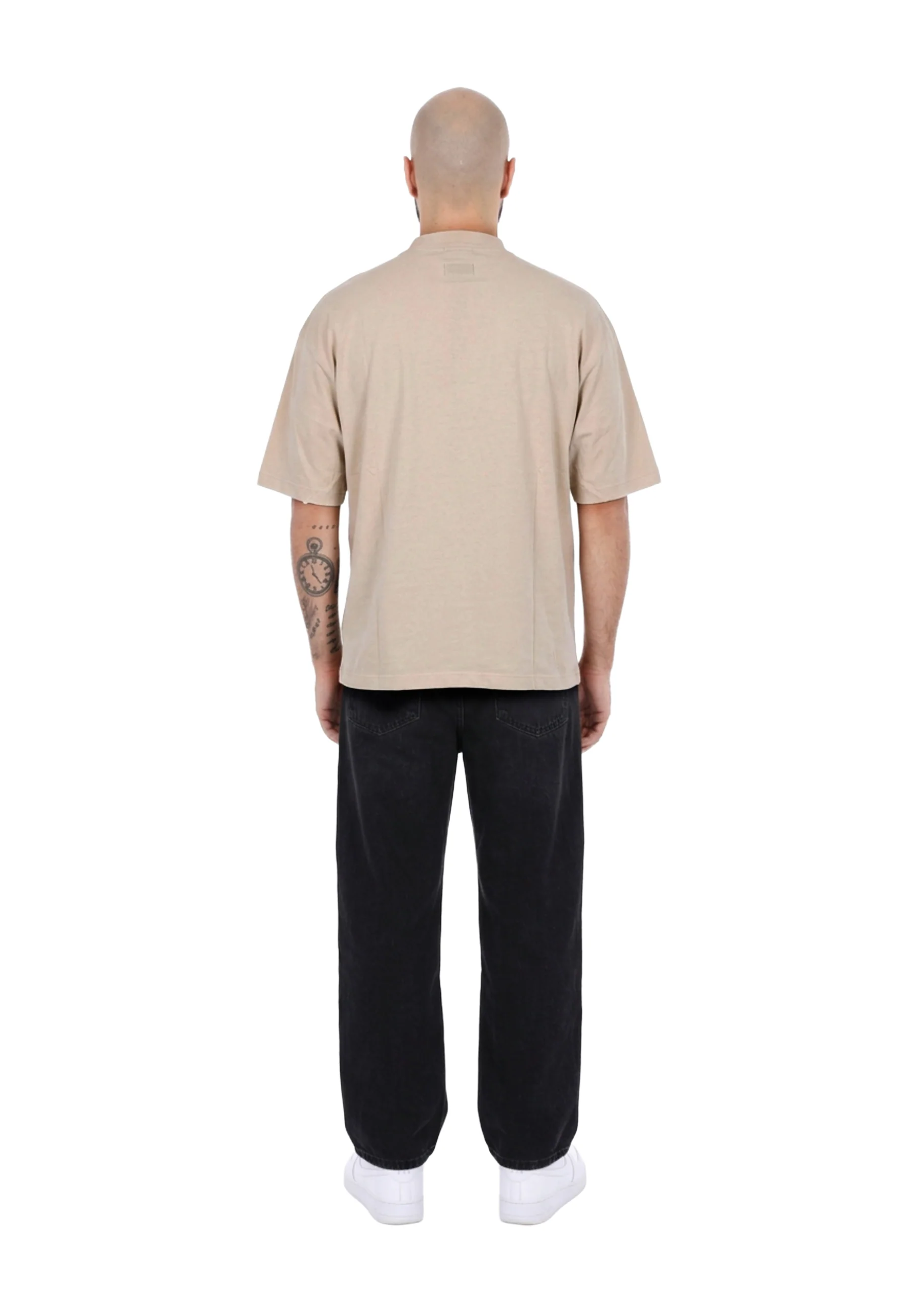 Icon T-shirt Uomo | IUT036 - Image 3