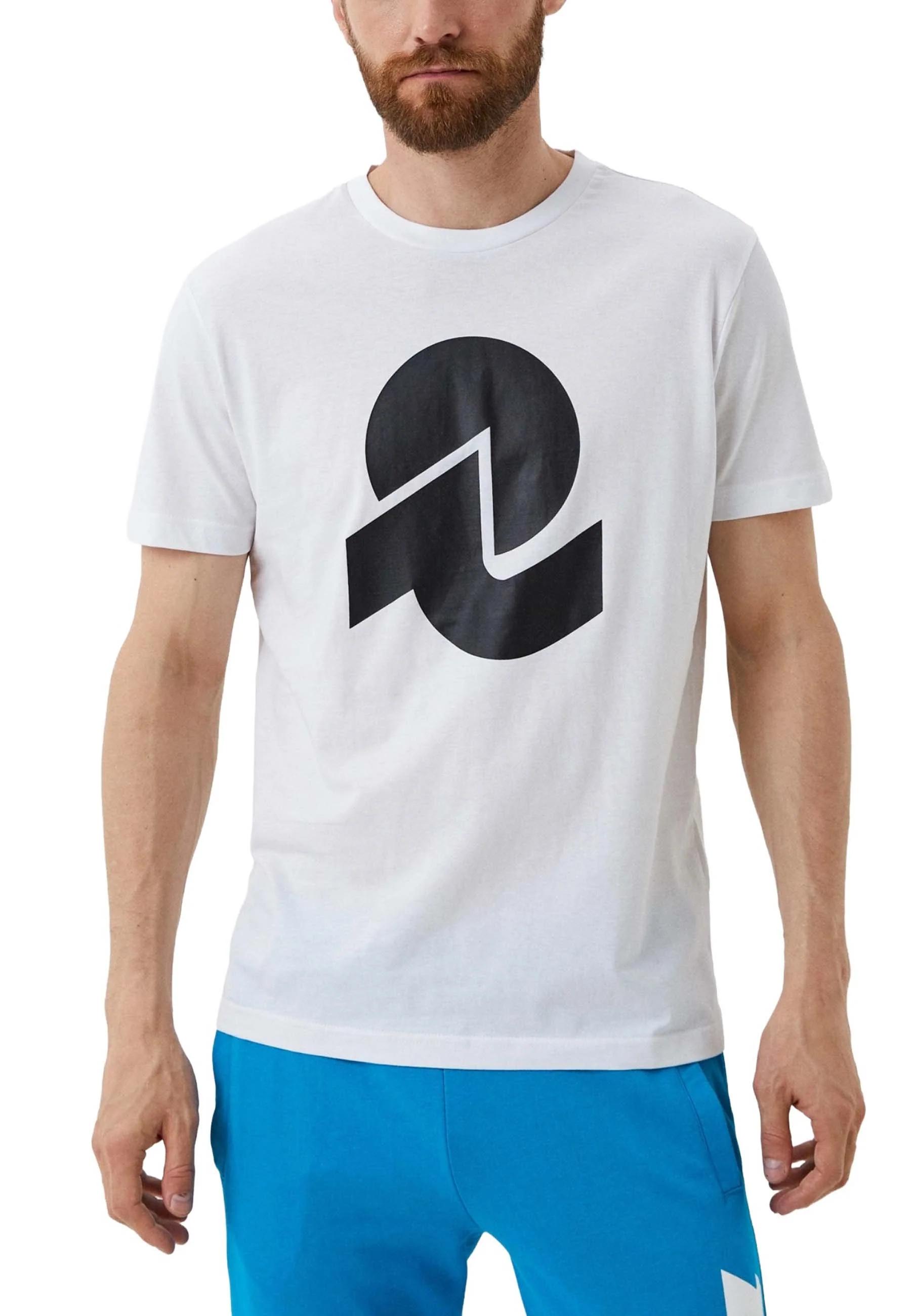 Invicta T-shirt Uomo | 4451301/U - Image 2