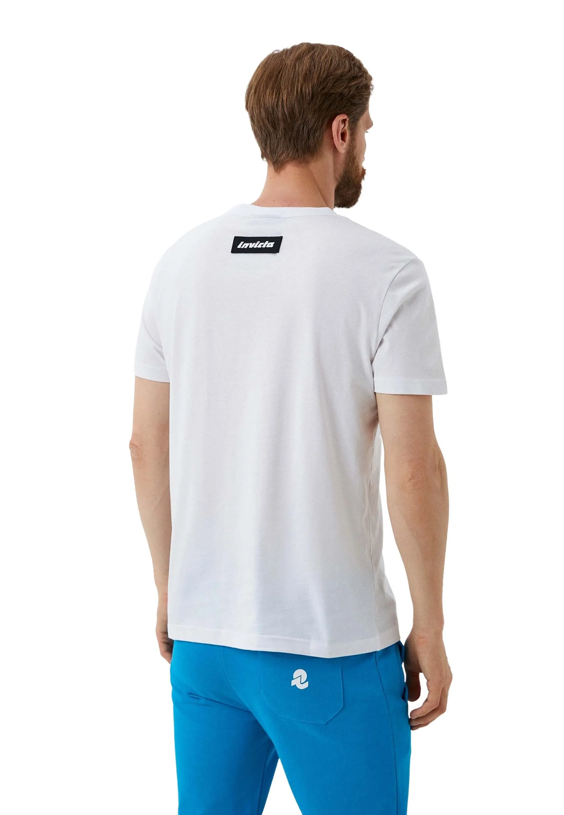 Invicta T-shirt Uomo | 4451301/U - Image 3