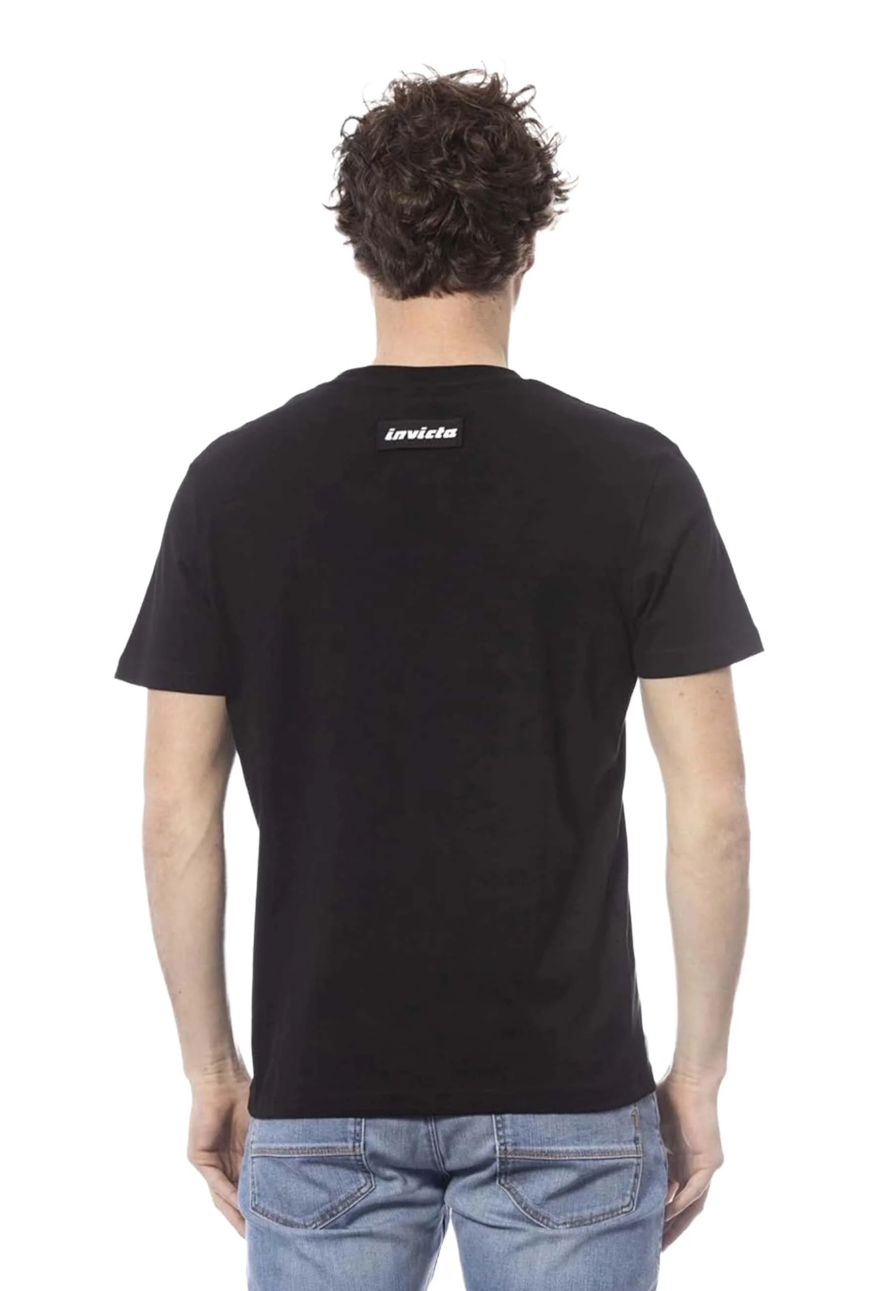 Invicta T-shirt Uomo | 4451301/U - Image 7