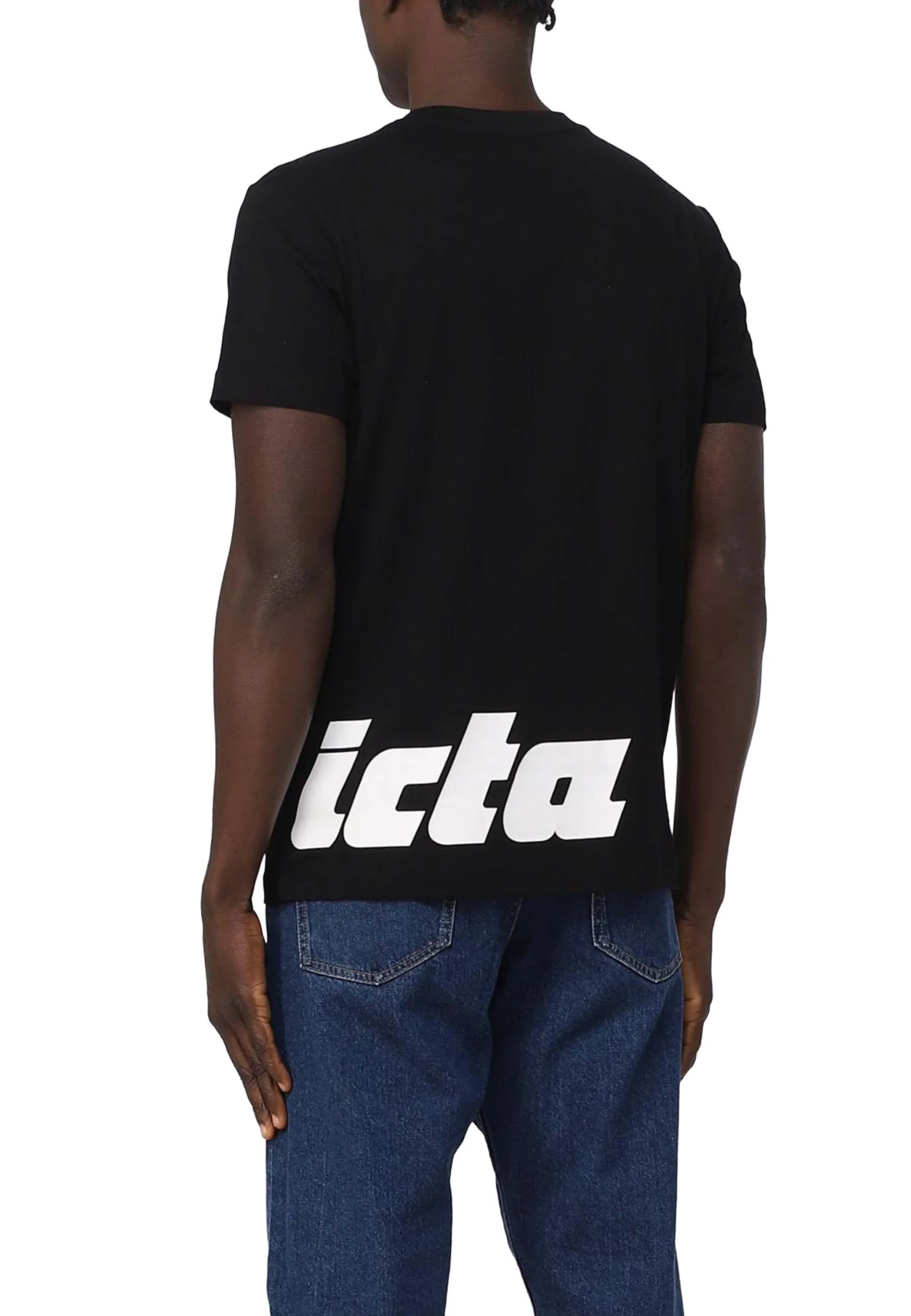 Invicta T-shirt Uomo | 4451302/U - Image 3