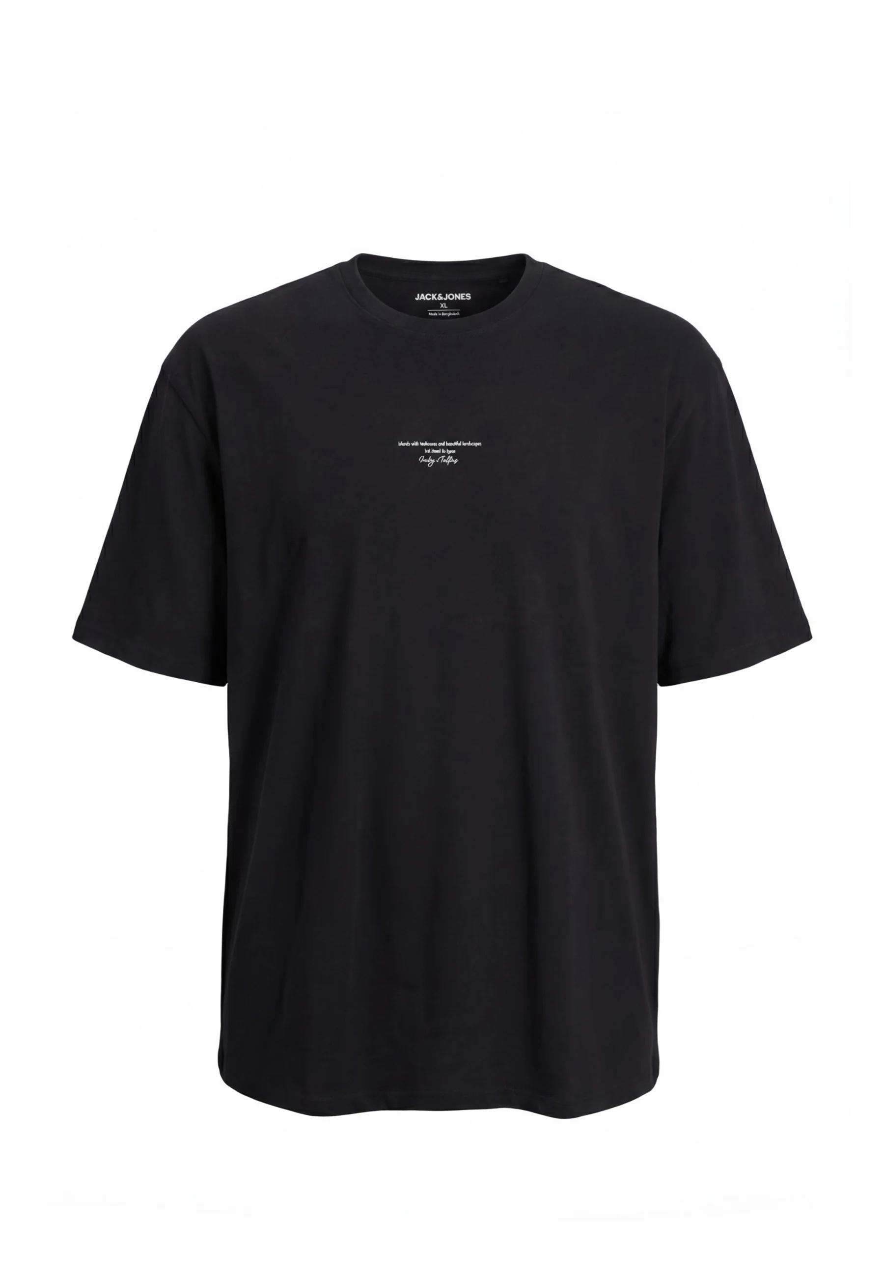 Jack&jones T-shirt Uomo | 12278542