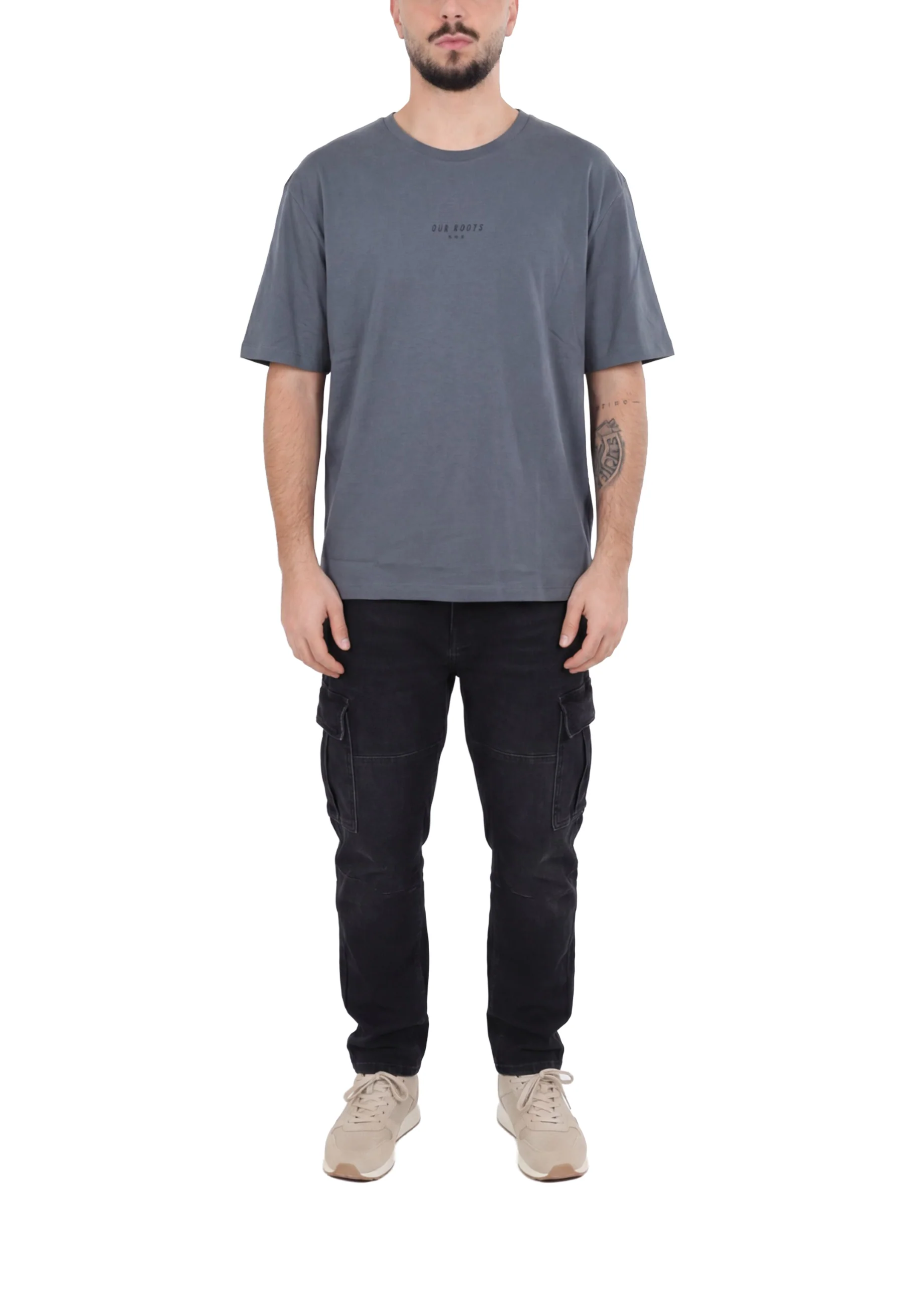 Jack&jones T-shirt Uomo | 12278542 - Image 10