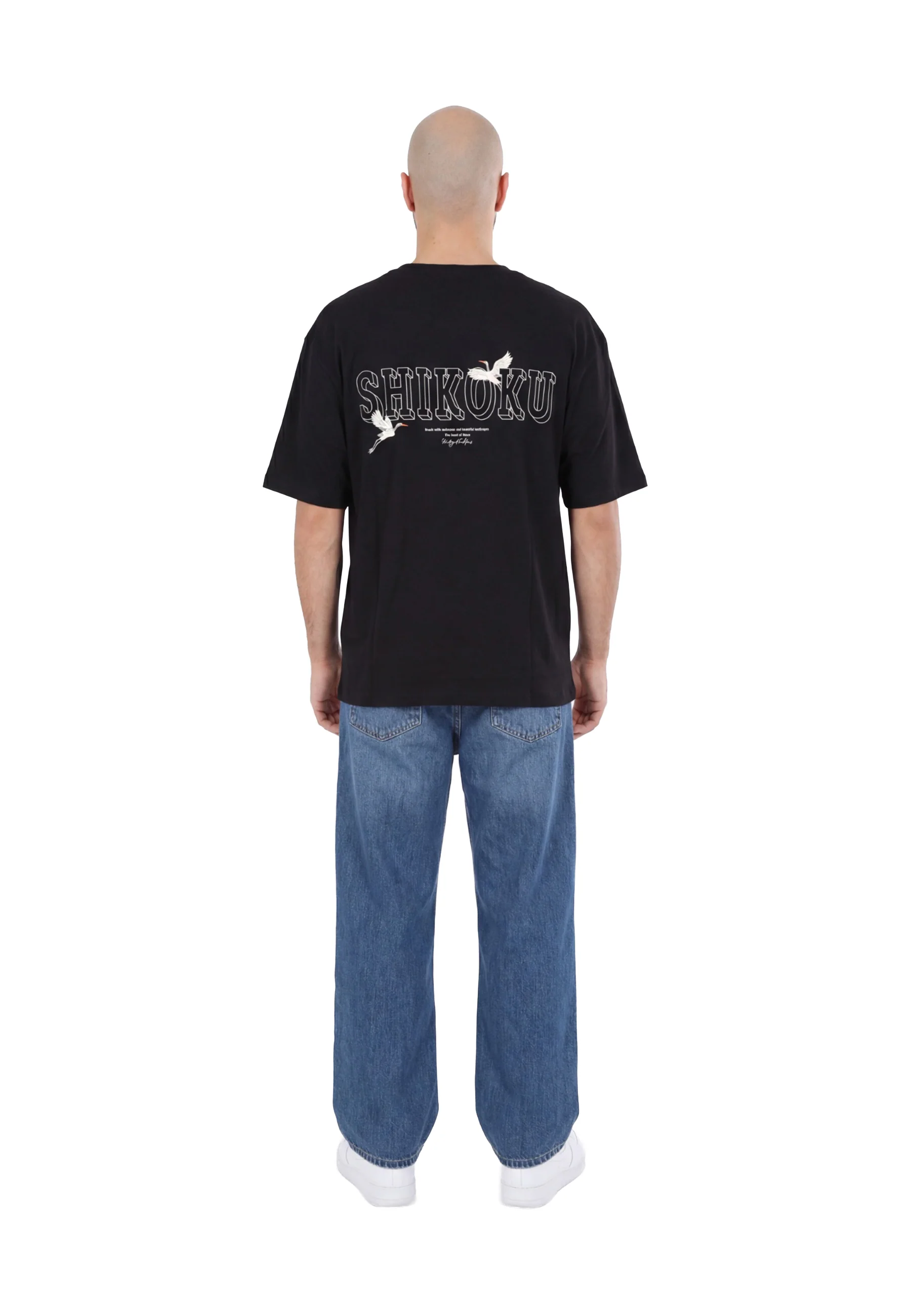 Jack&jones T-shirt Uomo | 12278542 - Image 3