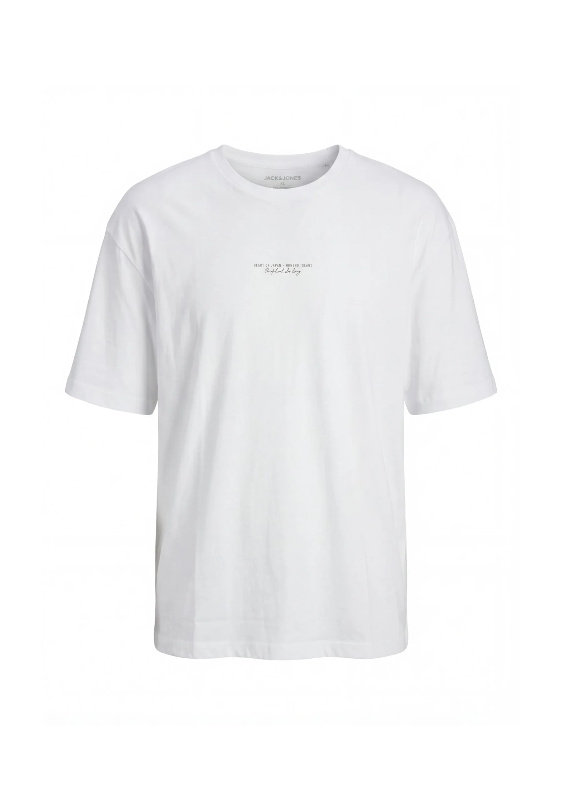 Jack&jones T-shirt Uomo | 12278542 - Image 5