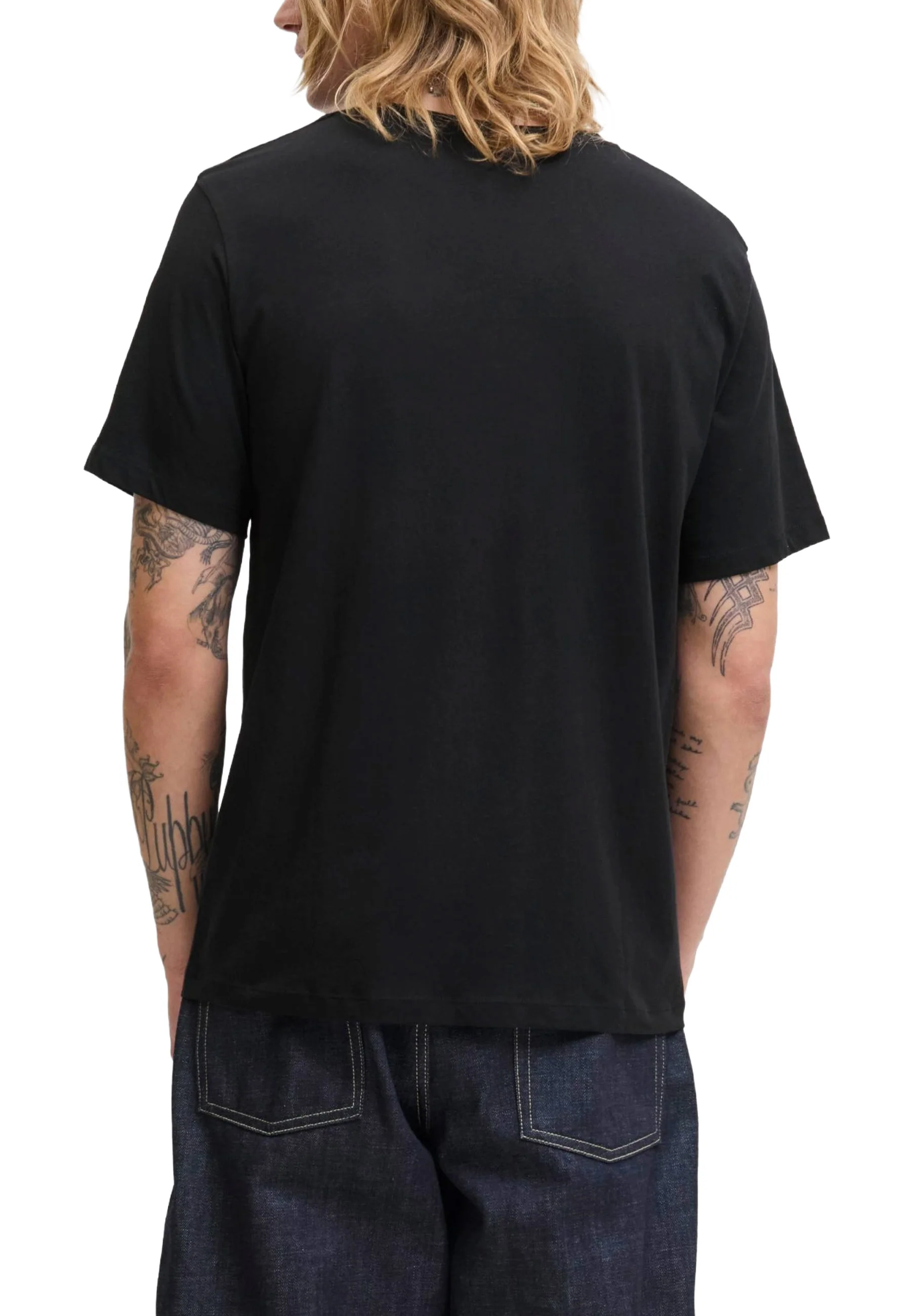 Jack&jones T-shirt Uomo | 12279100 - Image 3