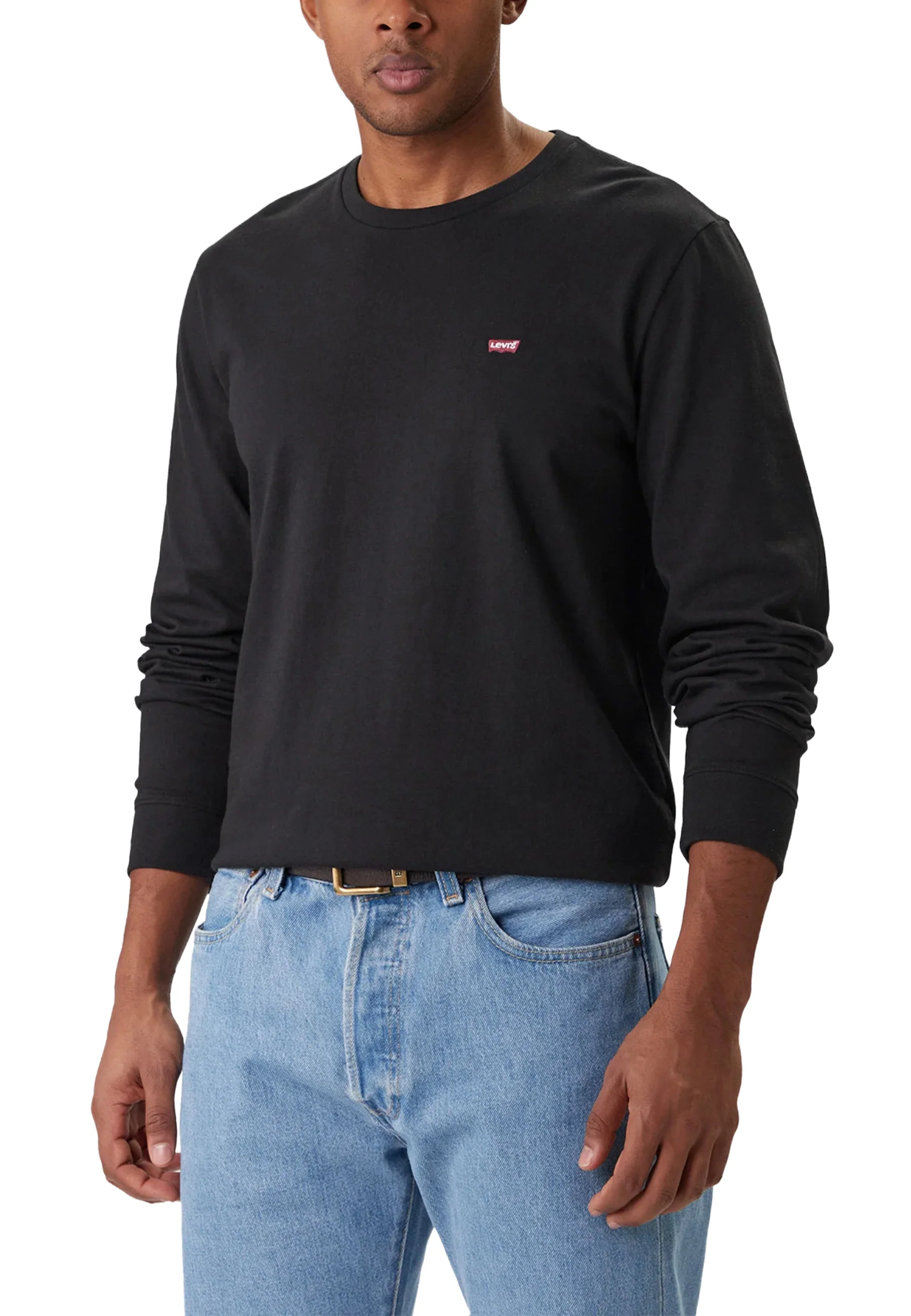 Levi's T-shirt Uomo | 72848-0009 - Image 2