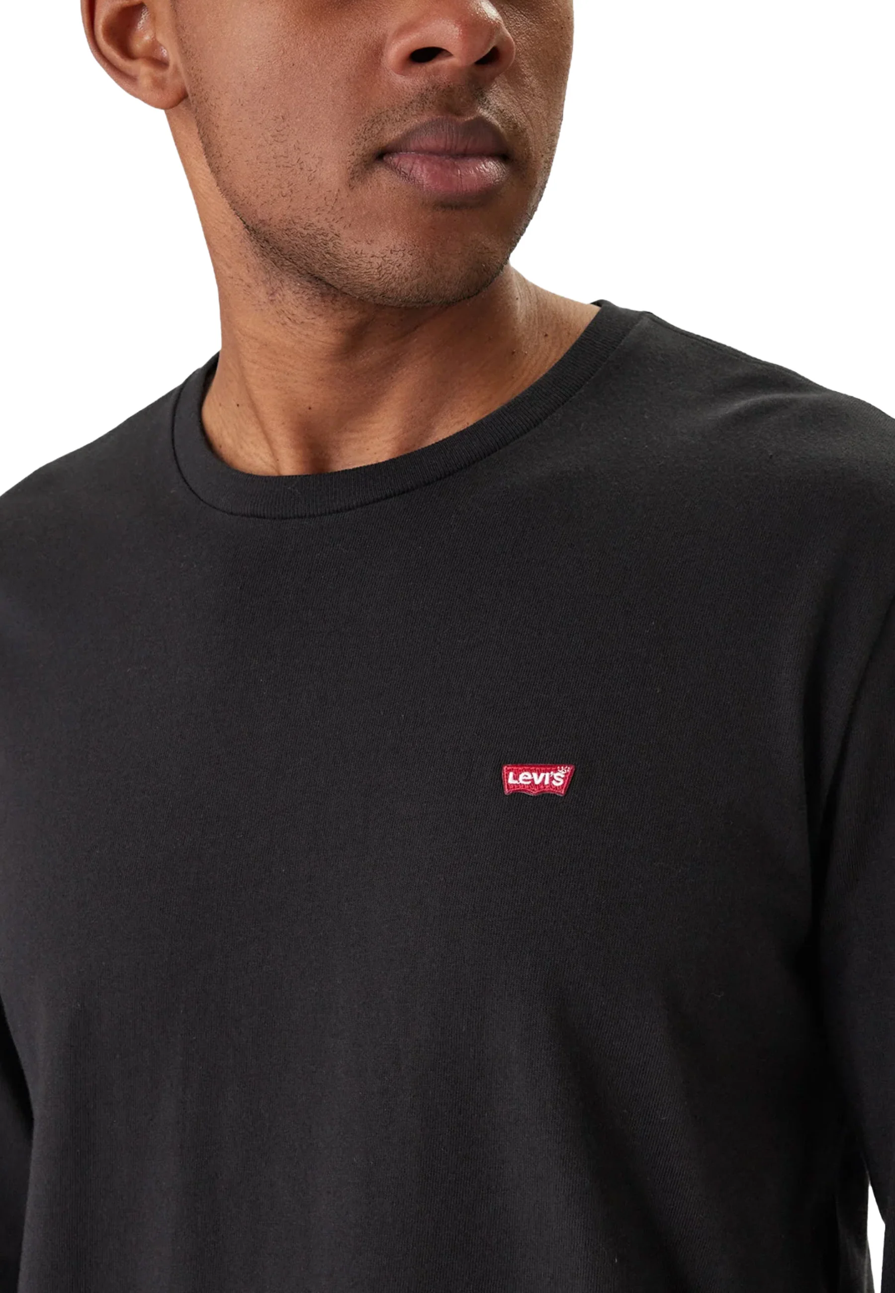Levi's T-shirt Uomo | 72848-0009 - Image 5