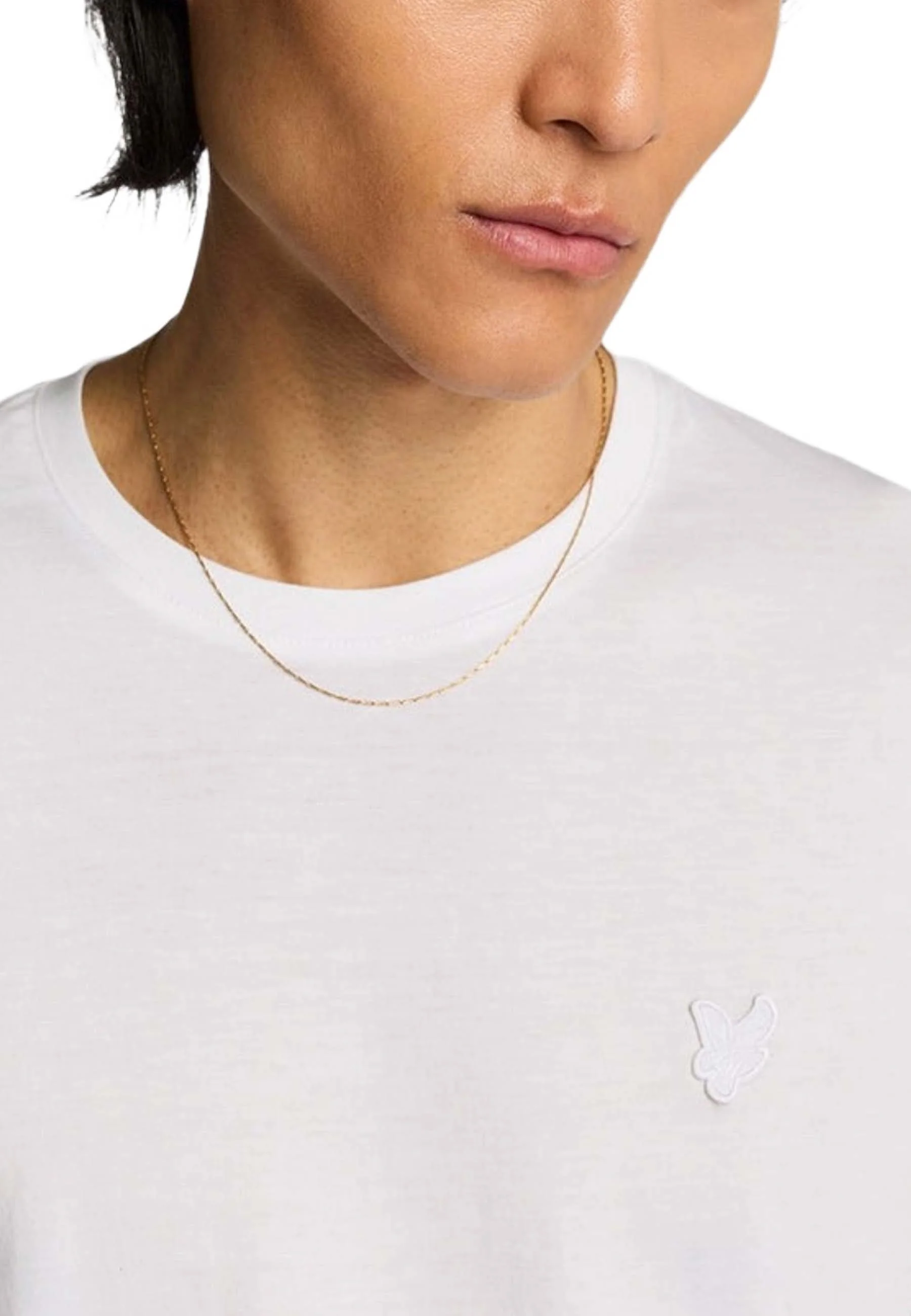 Lyle & Scott T-shirt Uomo | TS2255TONT - Image 5