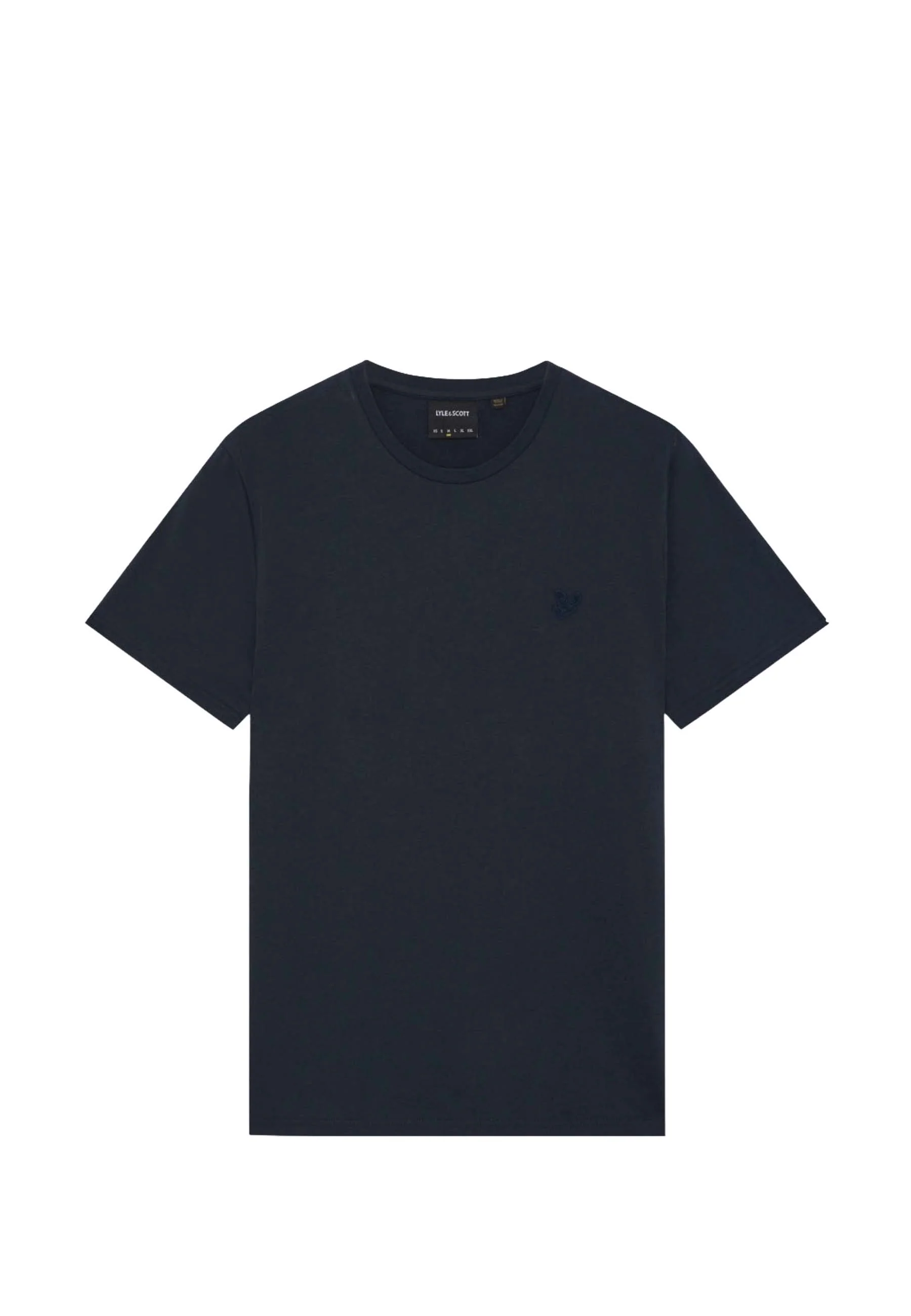 Lyle & Scott T-shirt Uomo | TS2255TONT - Image 6