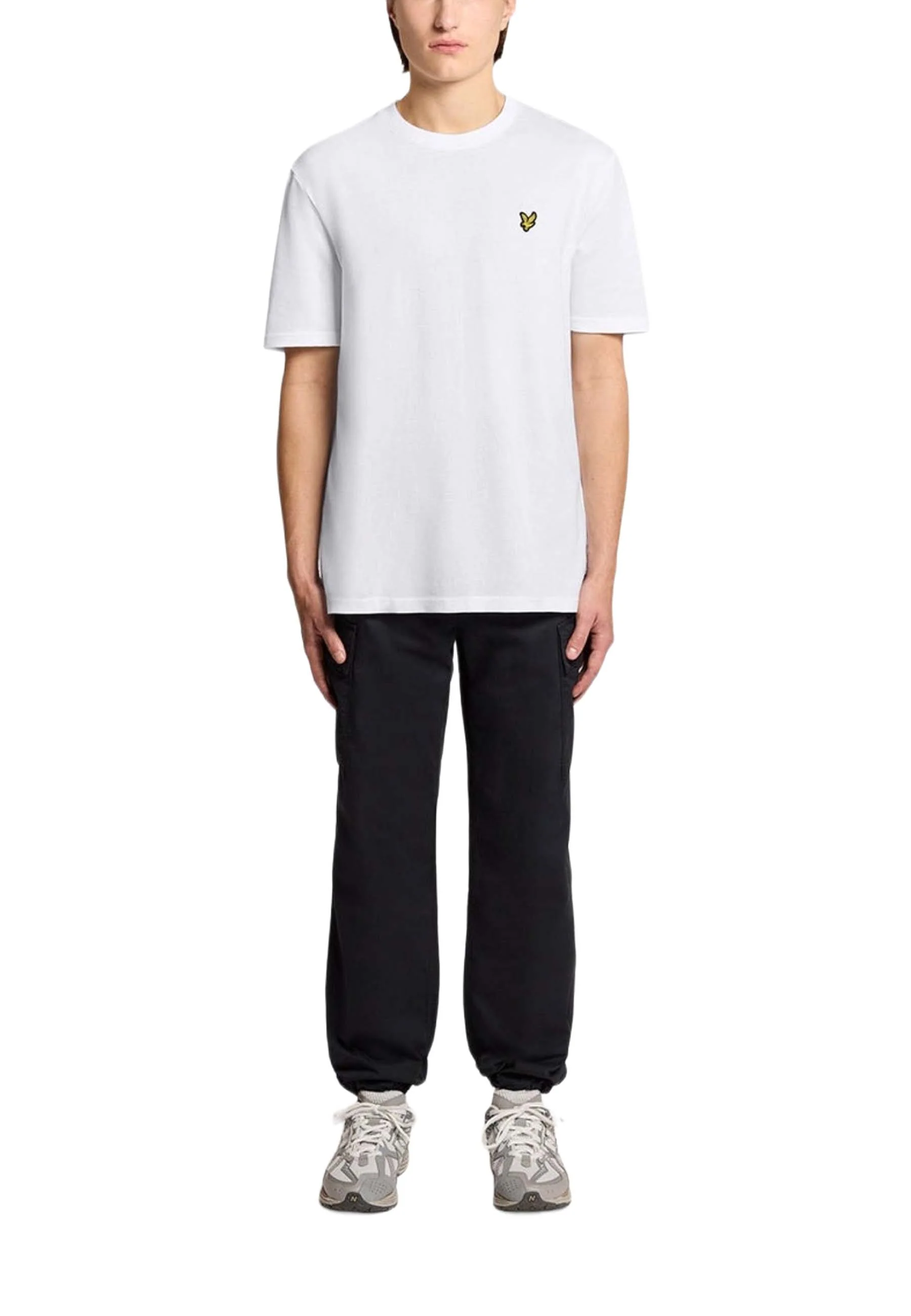 Lyle & Scott T-shirt Uomo | TS2406V - Image 2