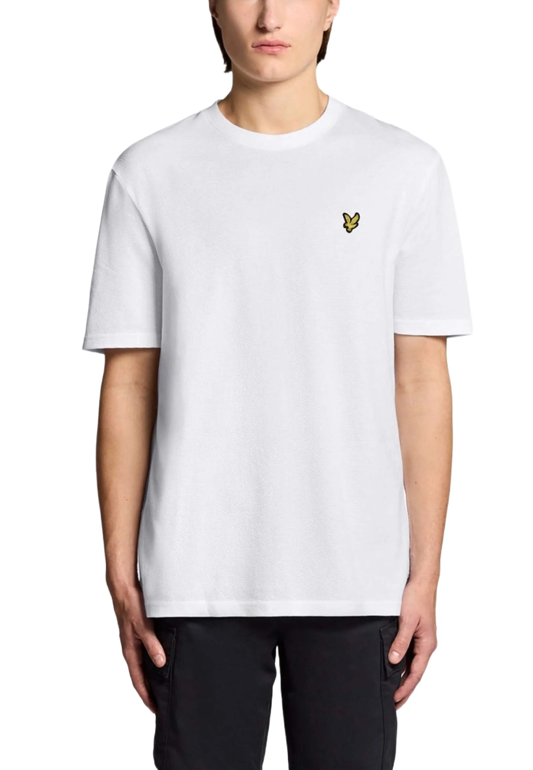 Lyle & Scott T-shirt Uomo | TS2406V - Image 3