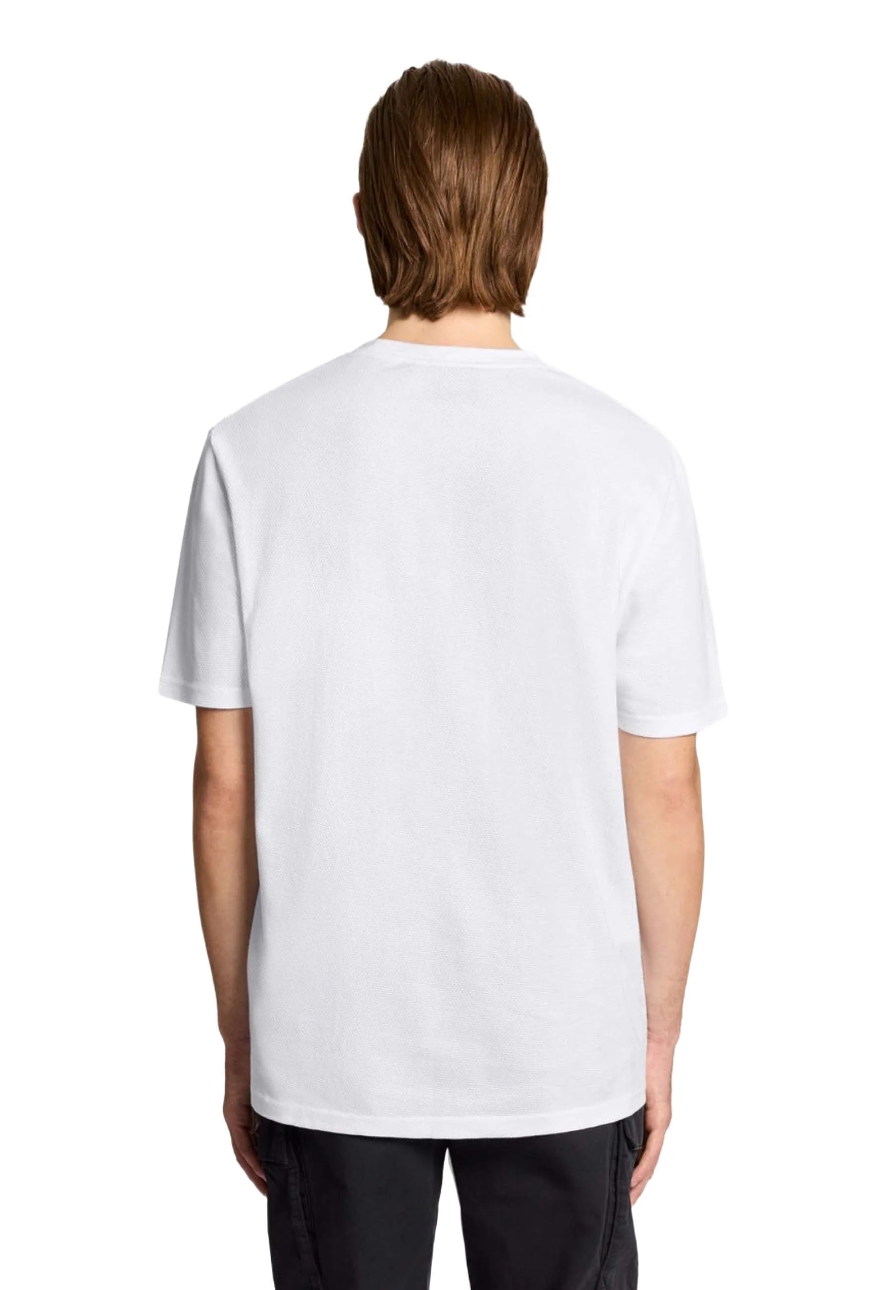 Lyle & Scott T-shirt Uomo | TS2406V - Image 4