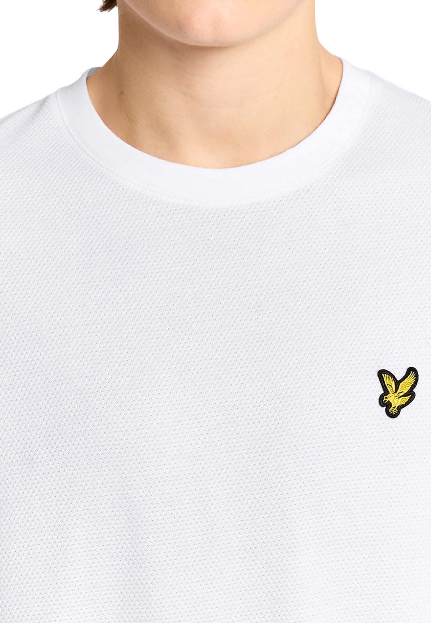 Lyle & Scott T-shirt Uomo | TS2406V - Image 5