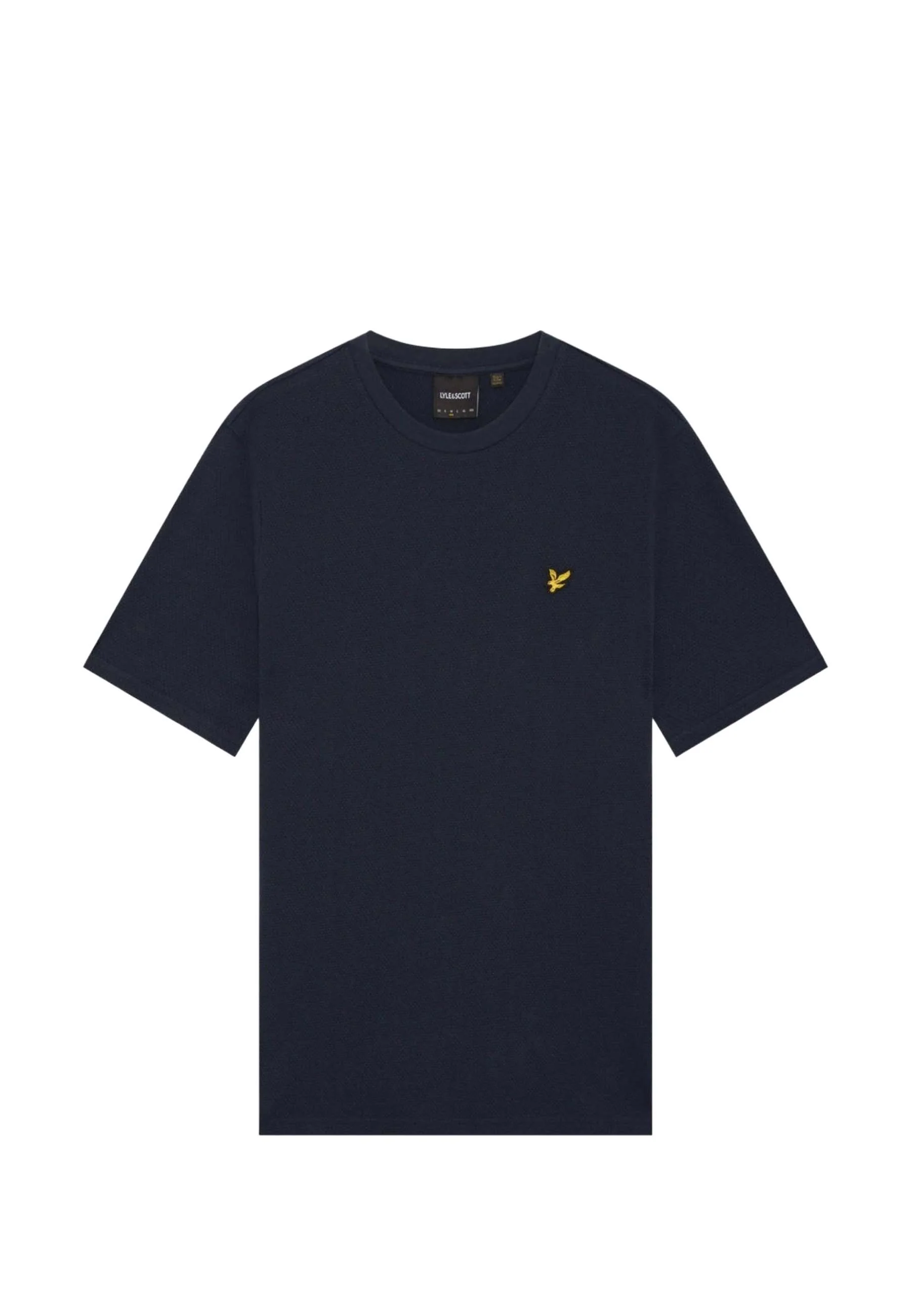Lyle & Scott T-shirt Uomo | TS2406V - Image 6